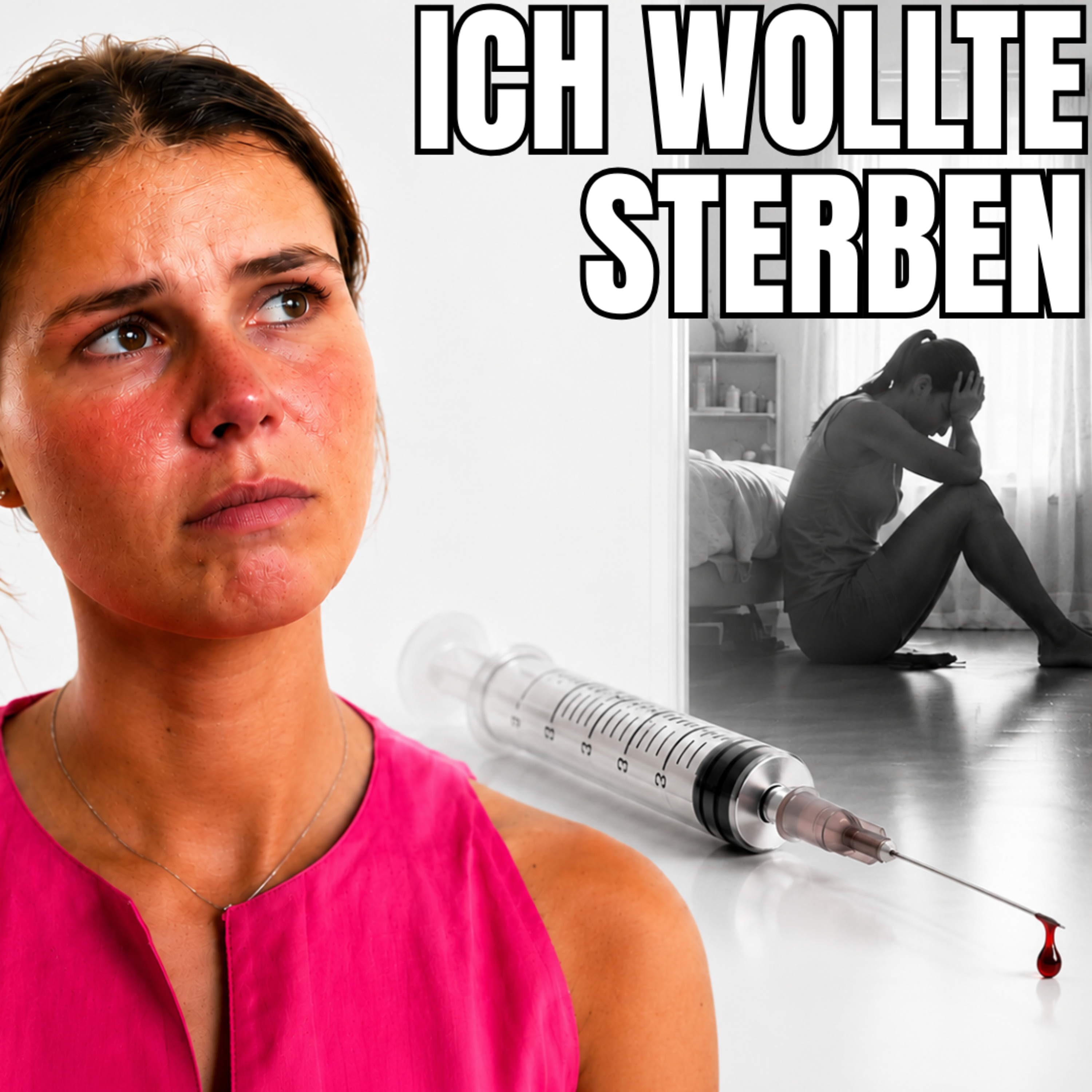 Nach 2 Spritzen begann der Albtraum - Hannah Stoll #82 episode artwork