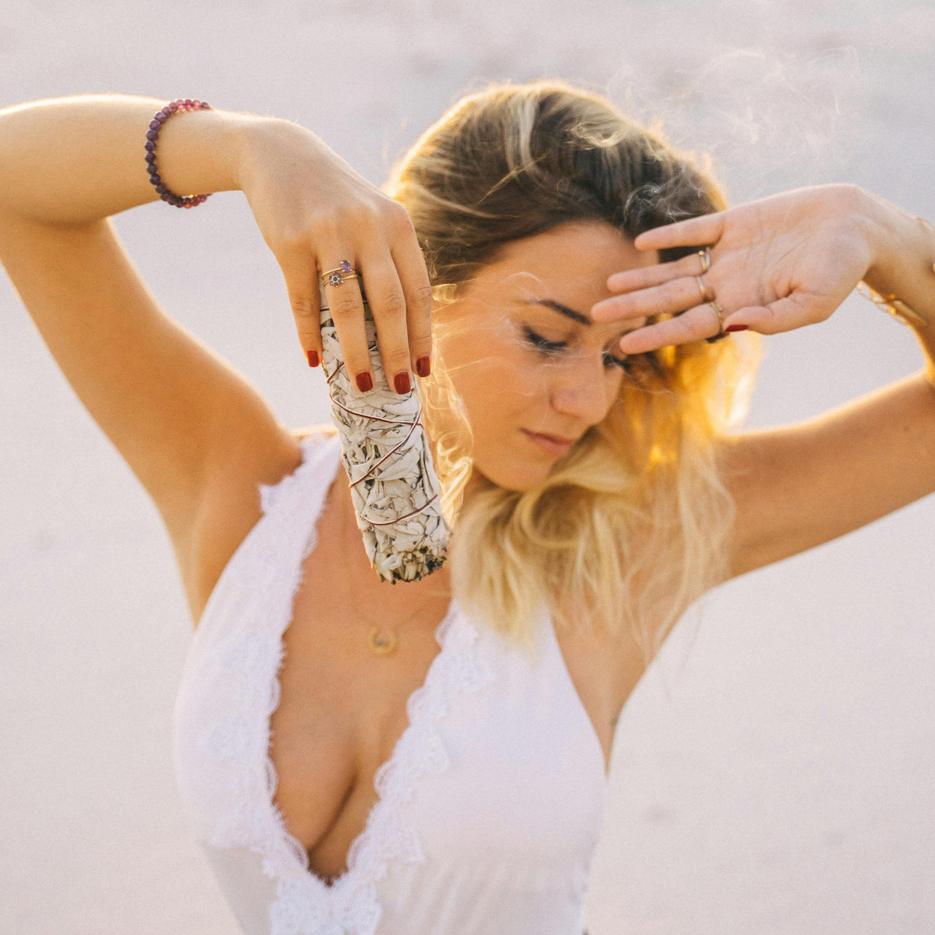 Geführte Meditation Zelluläre Verkörperung – Werde zur Frequenz deiner Vision  episode artwork