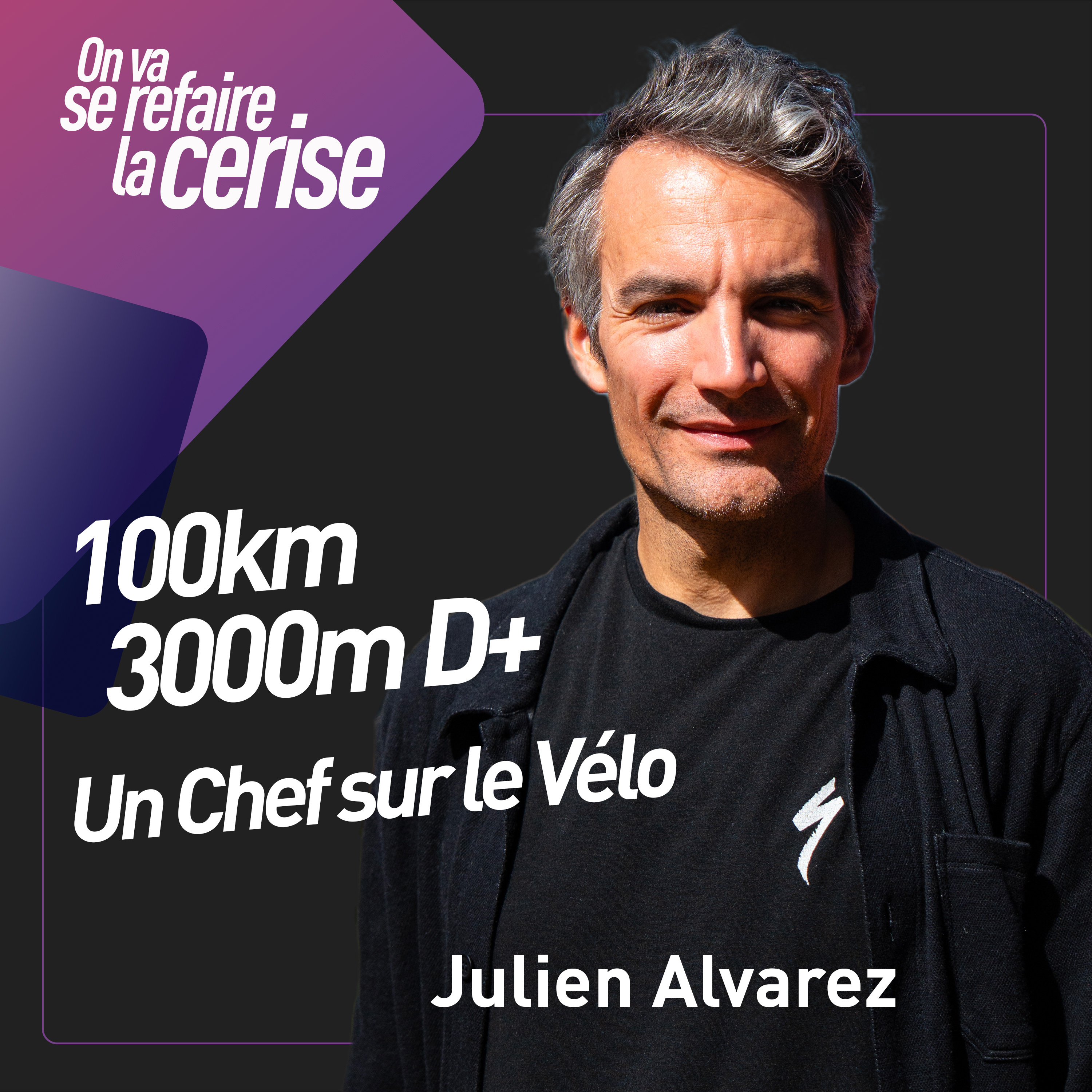 On va se refaire la cerise - Le Podcast de l’Expert Vélo
