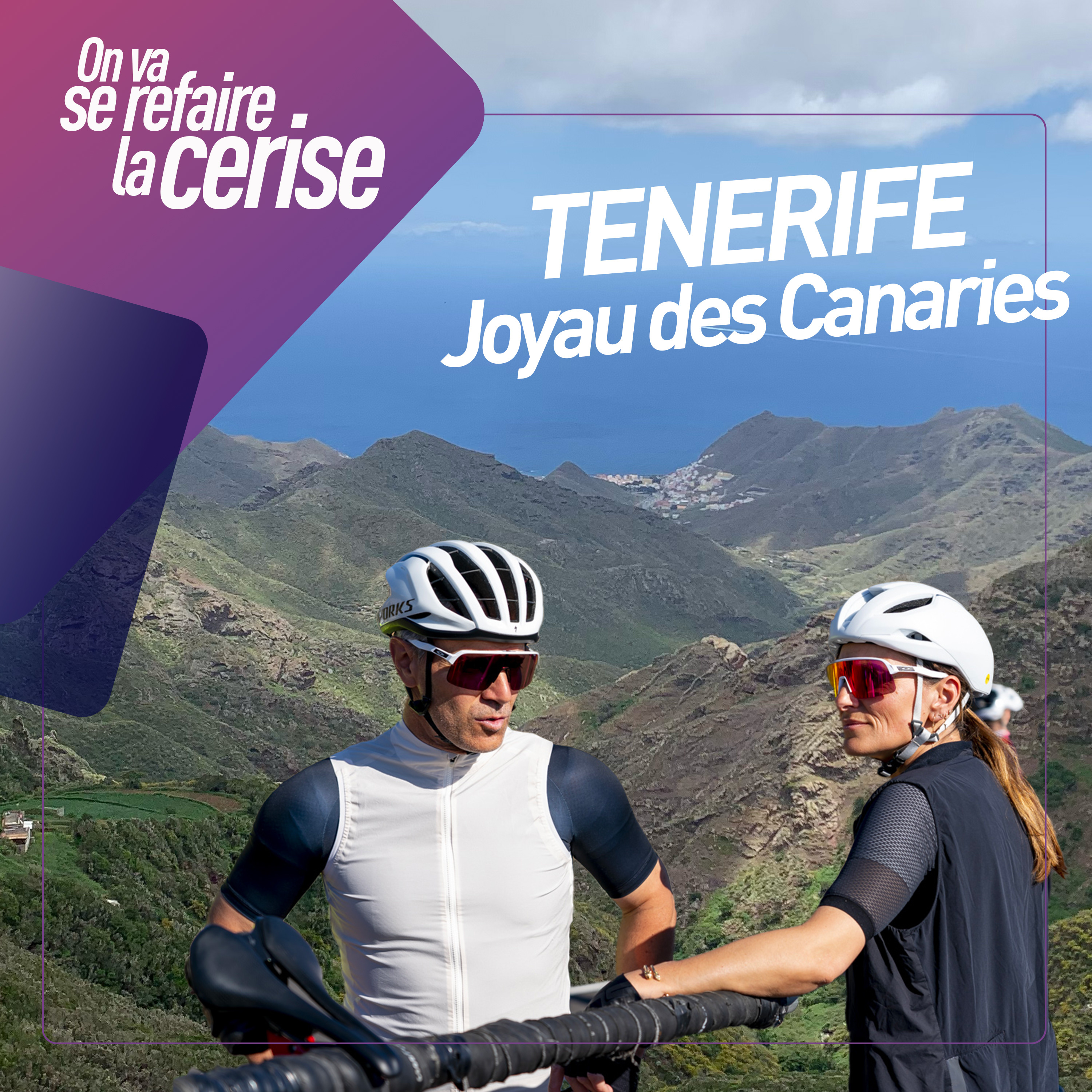 On va se refaire la cerise - Le Podcast de l’Expert Vélo