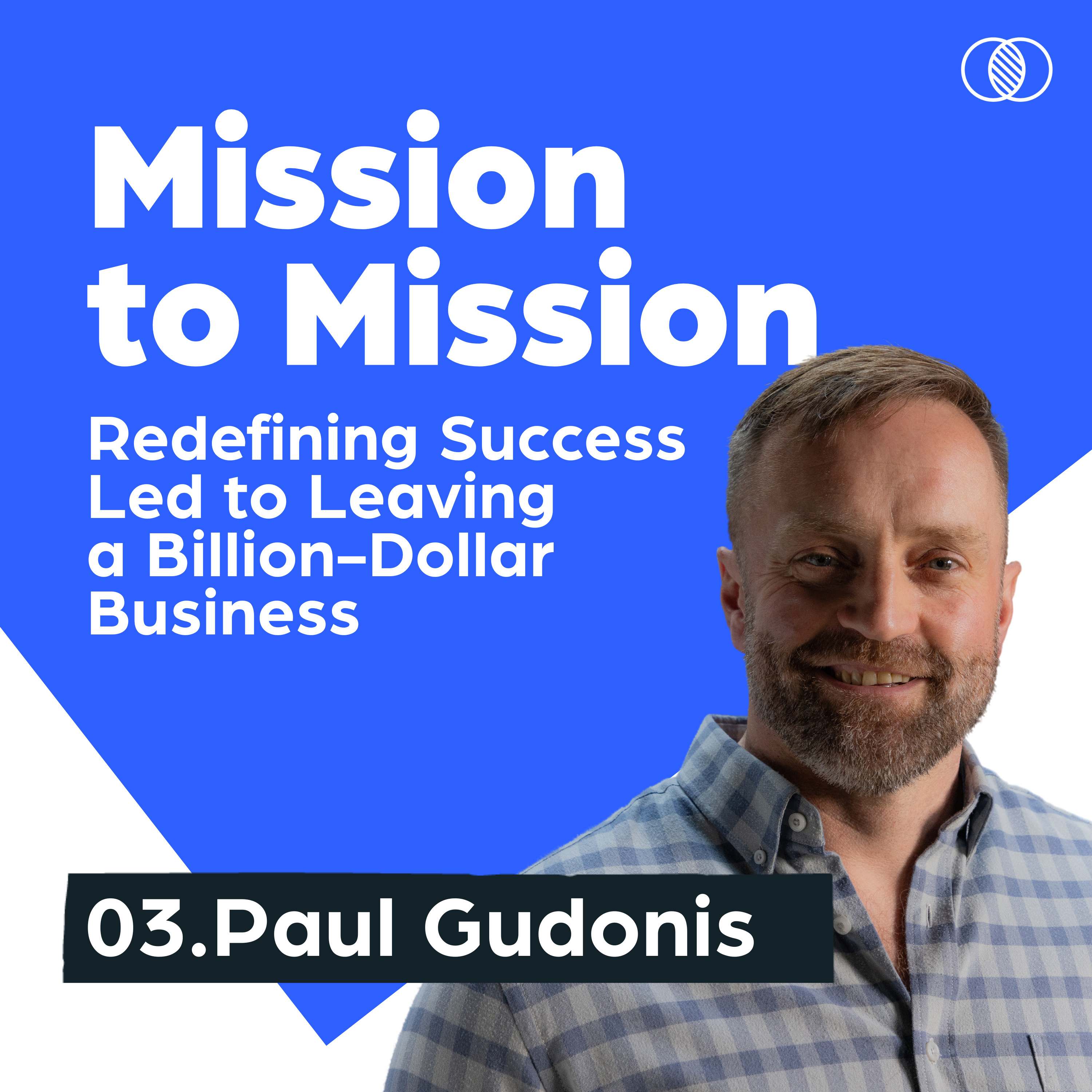 Mission to Mission