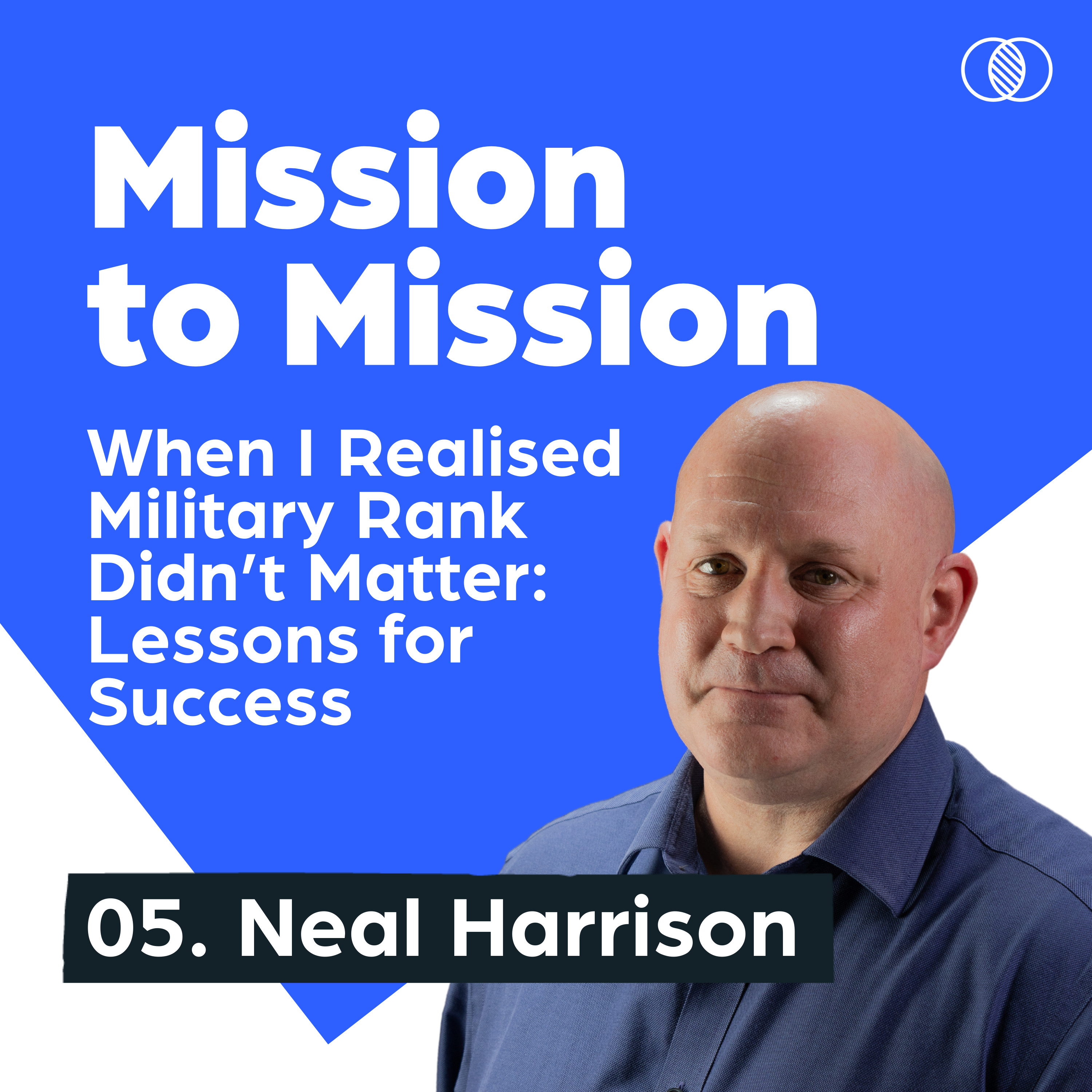 Mission to Mission