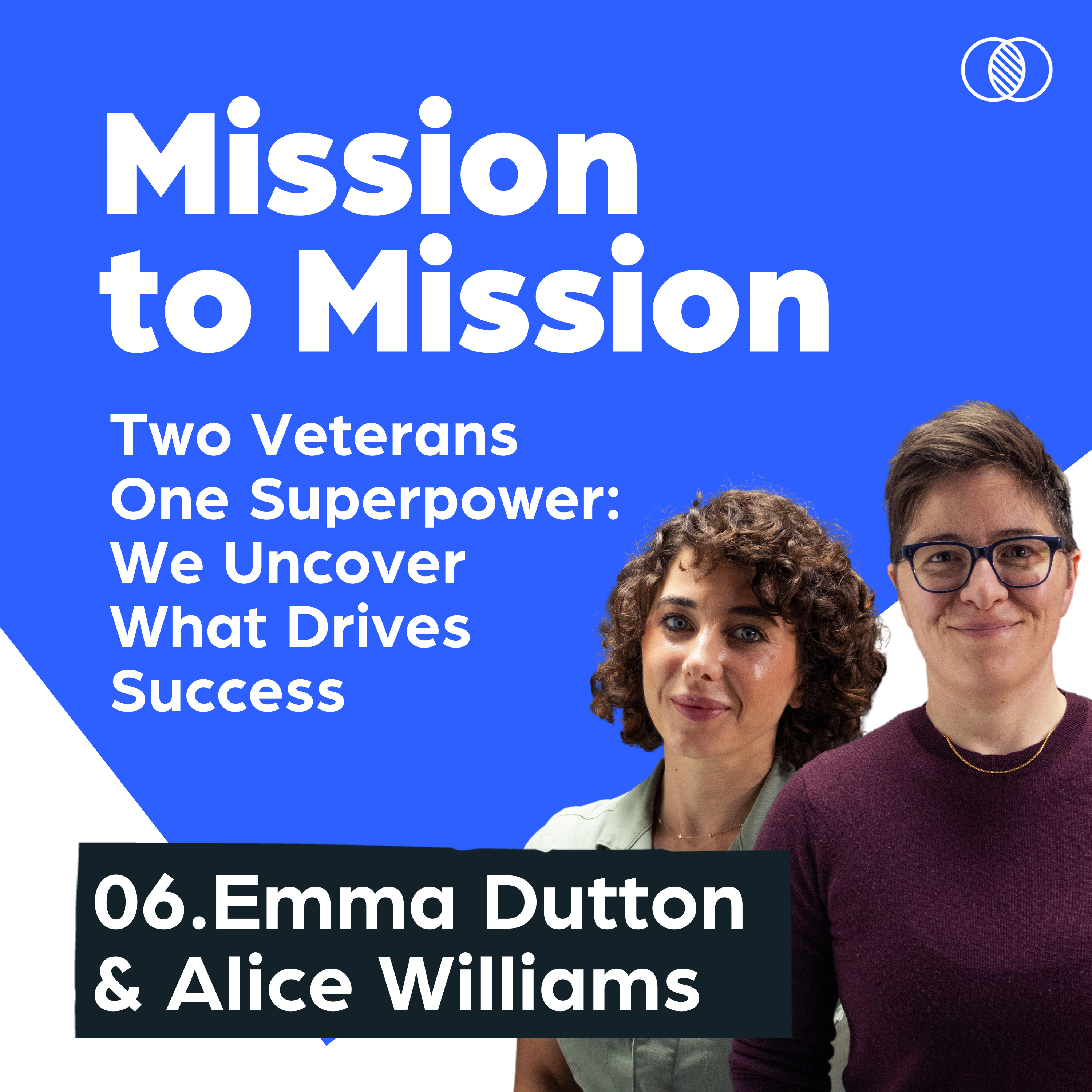 Mission to Mission
