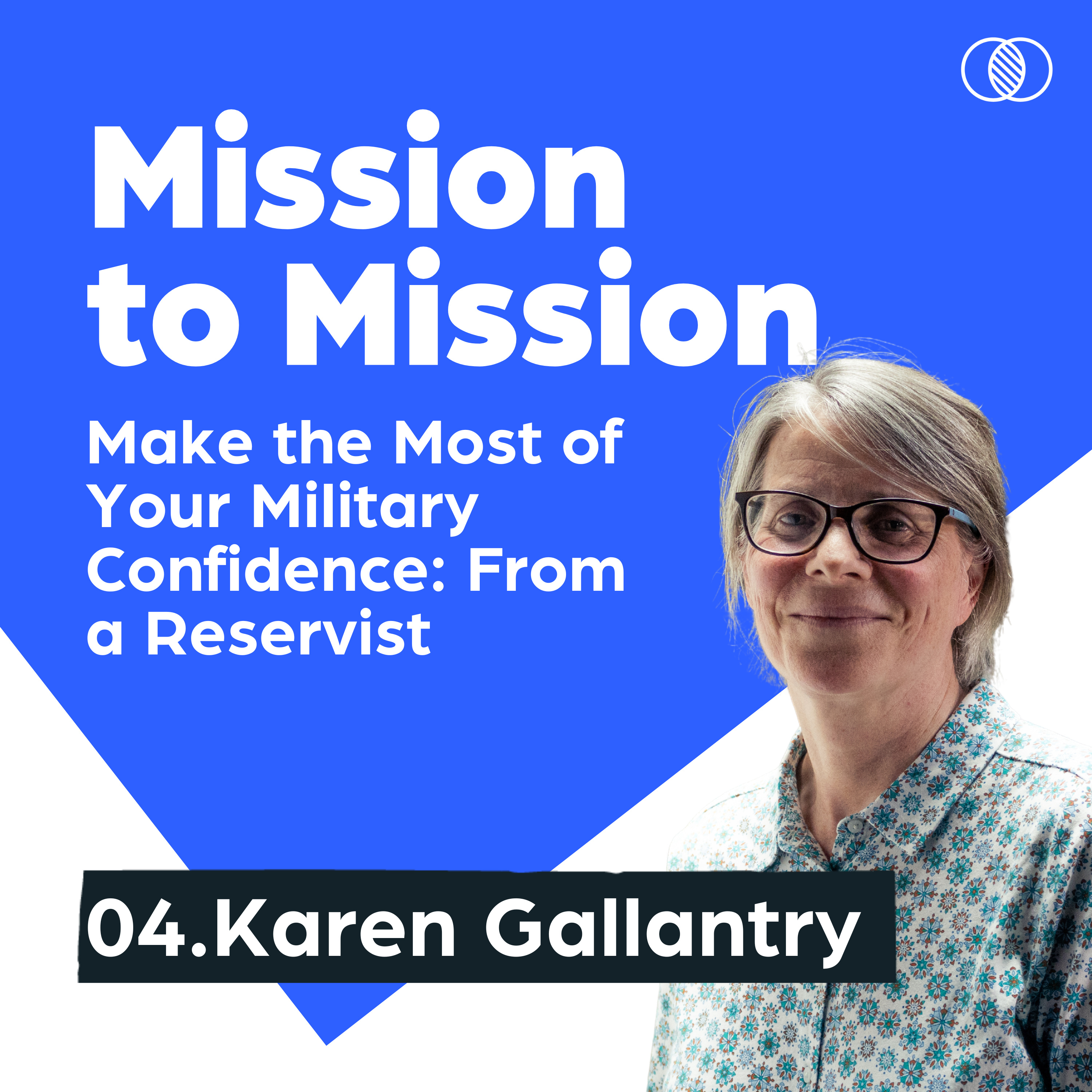 Mission to Mission