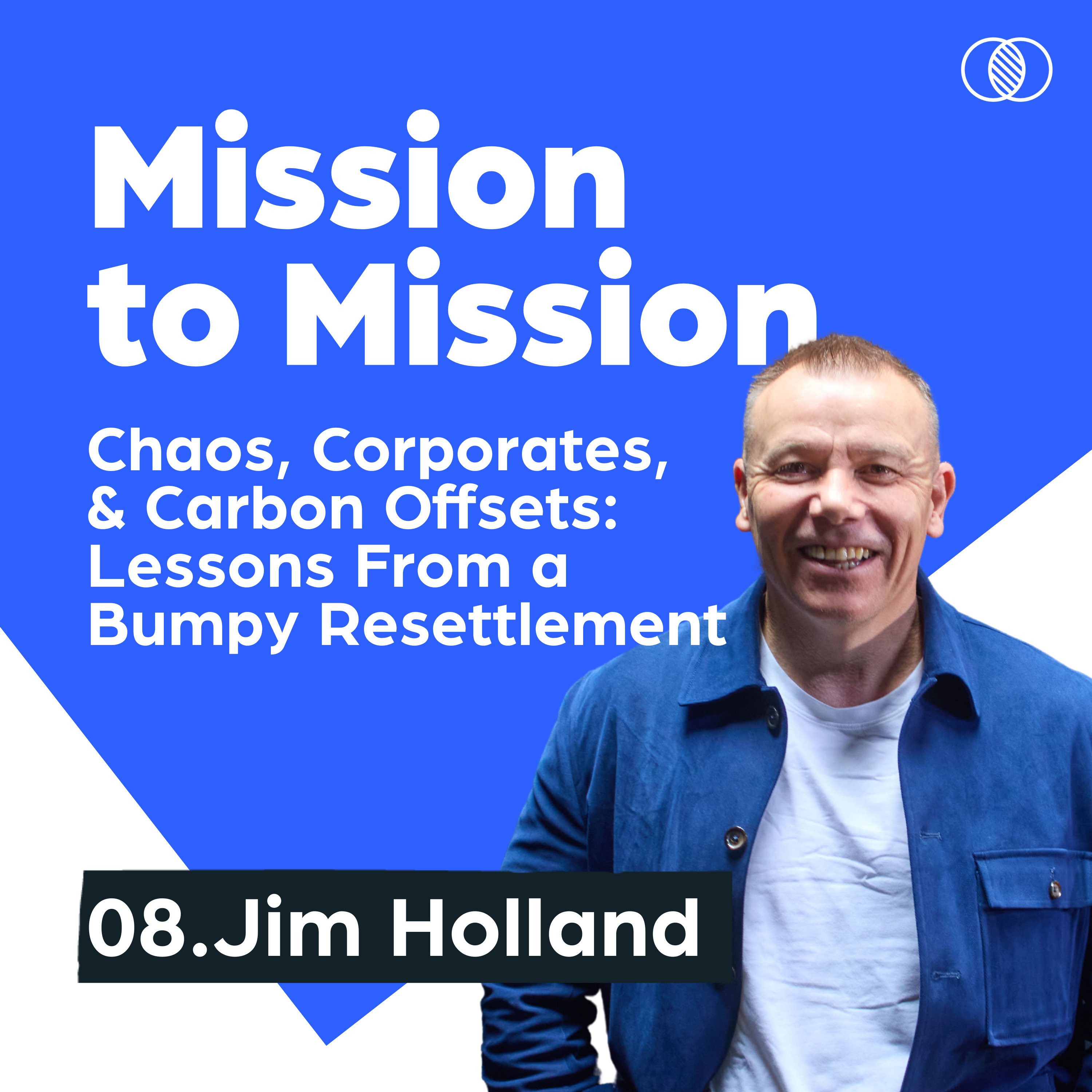 Mission to Mission