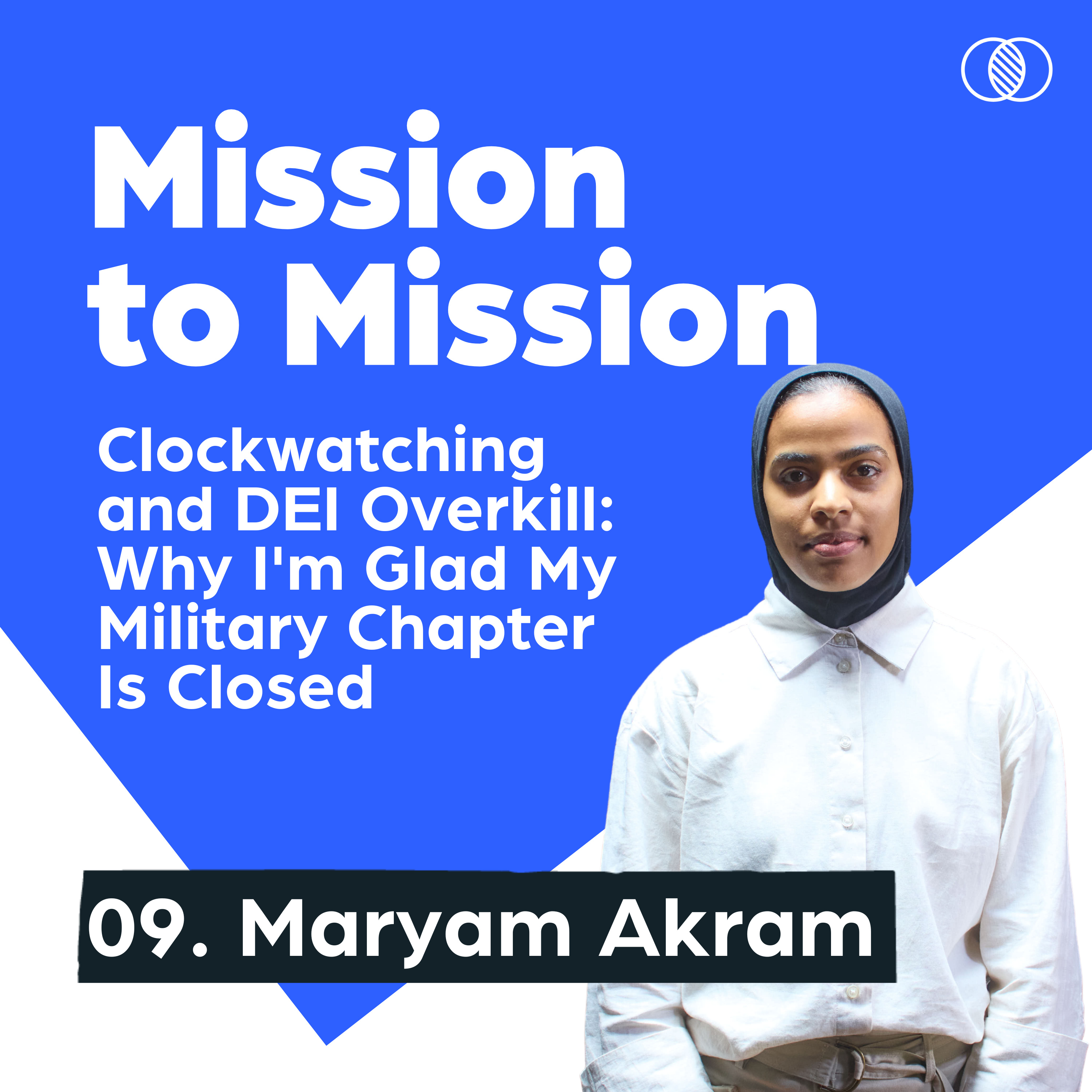 Mission to Mission