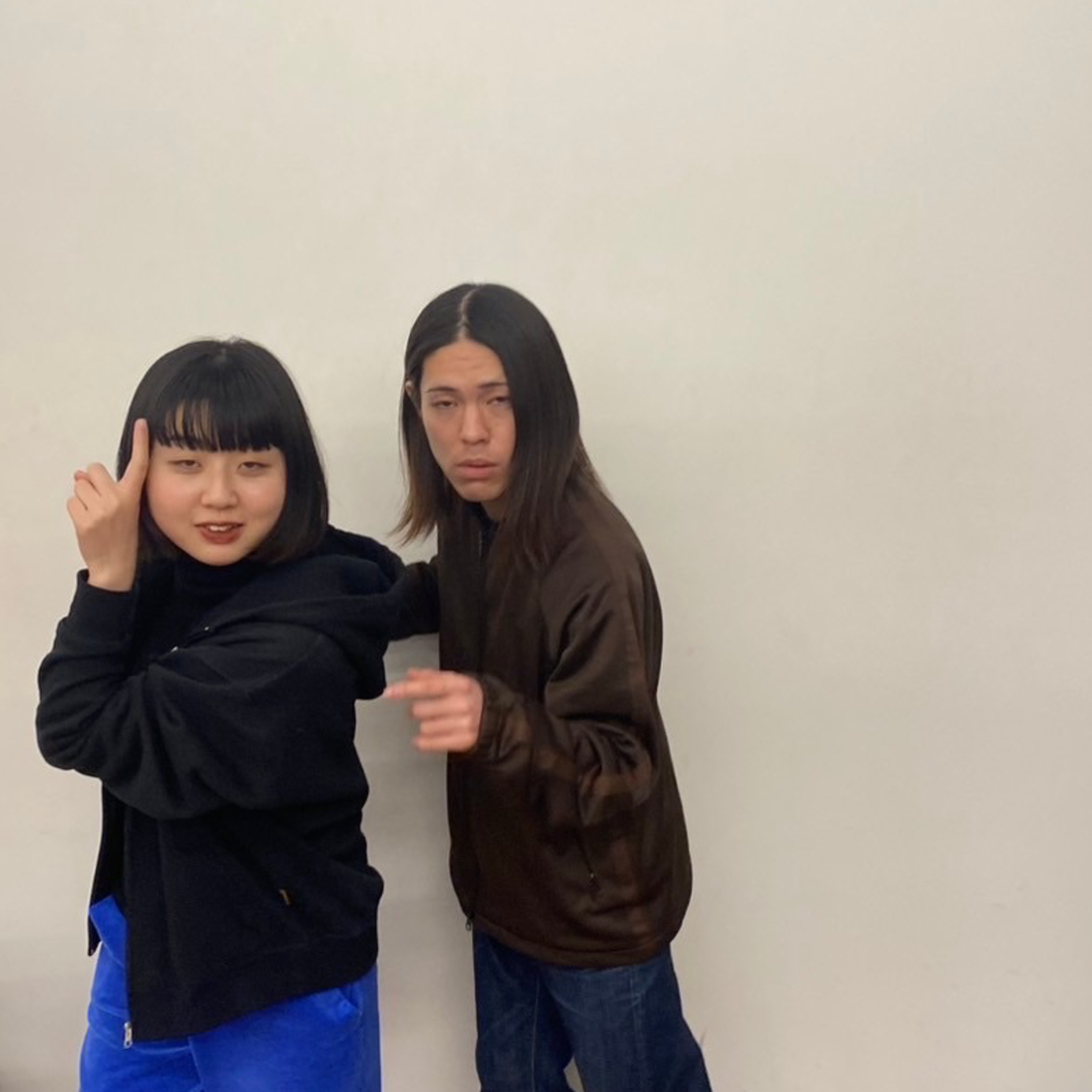 なきごえ#14   羽立という男 episode artwork