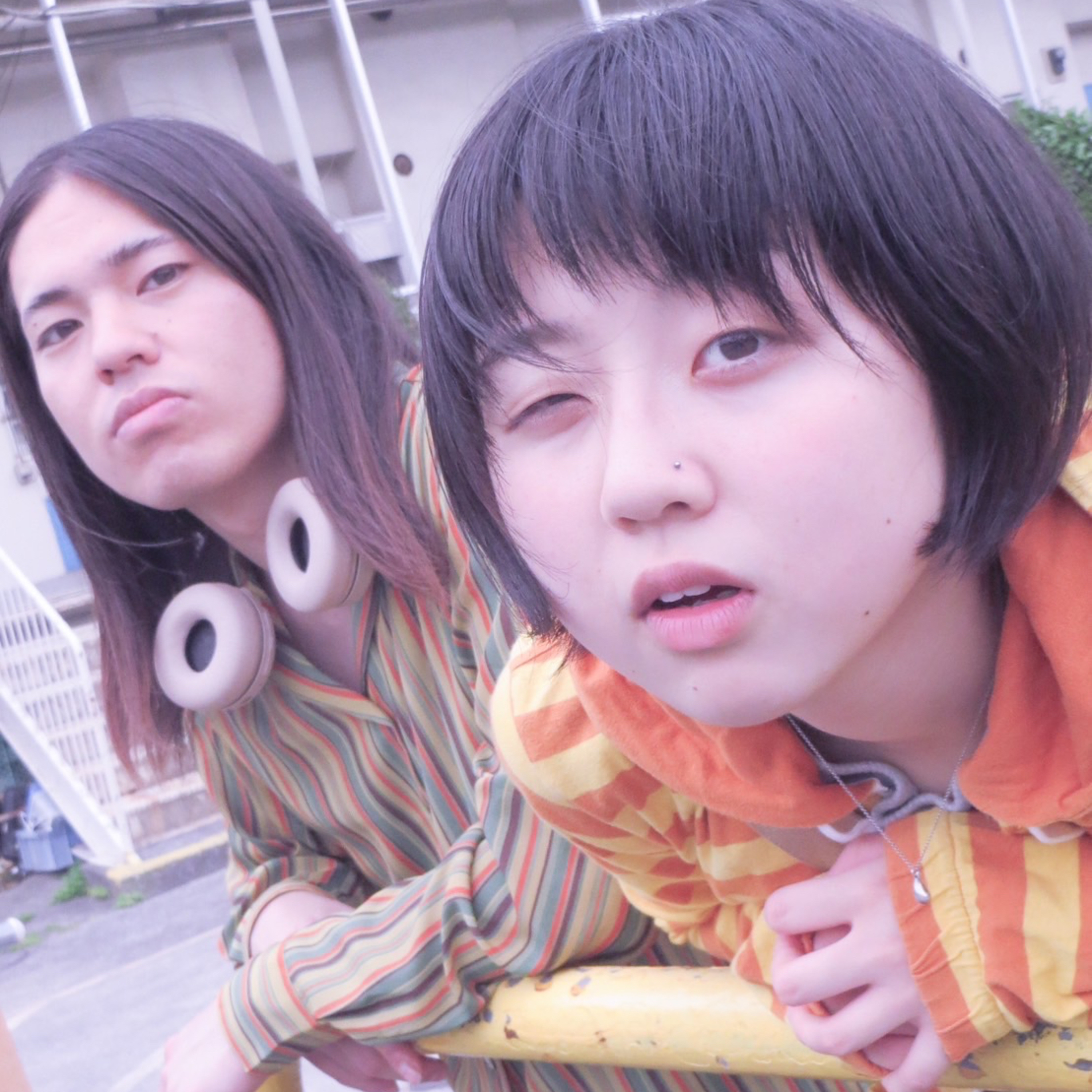 なきごえ#18   被写体になりました。 episode artwork