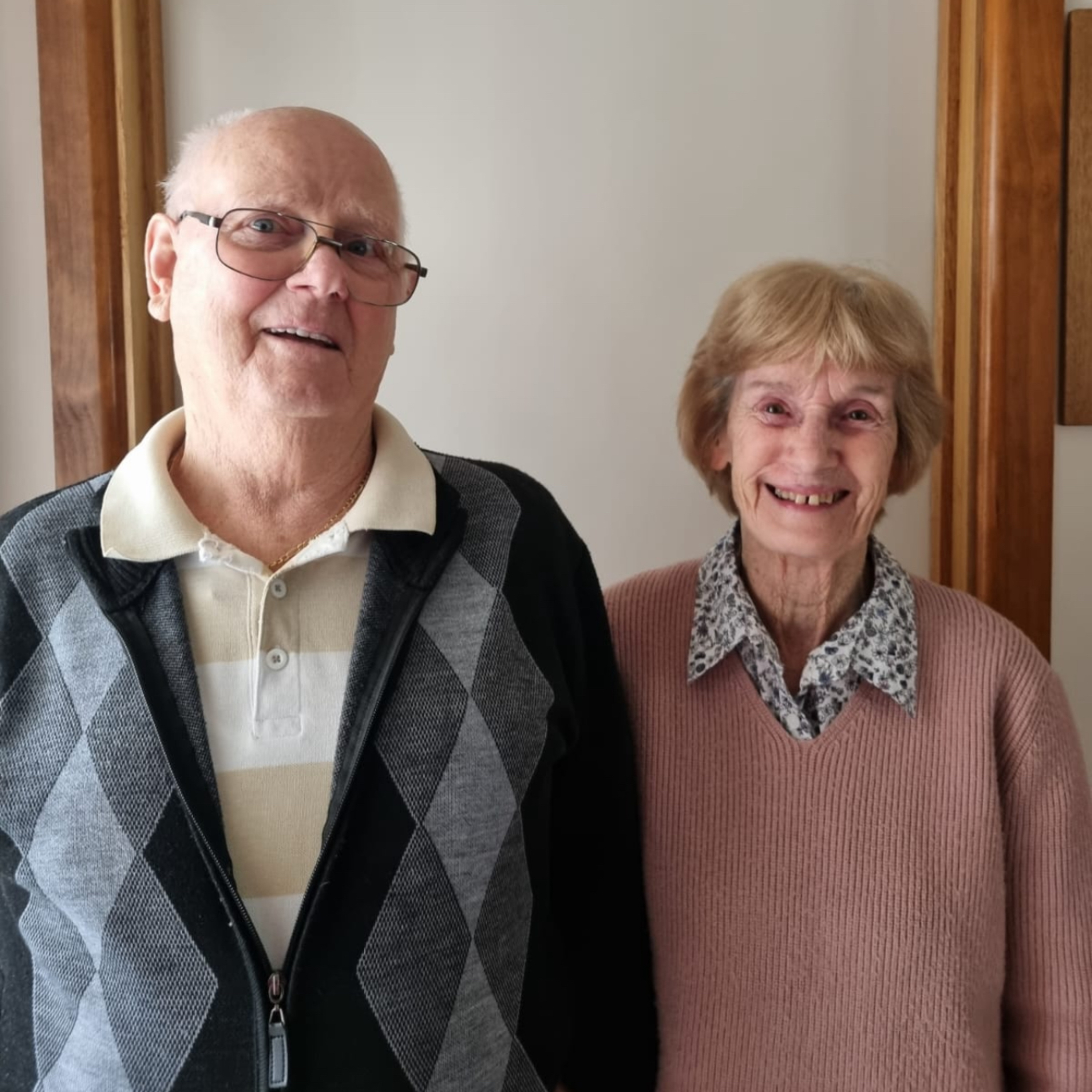 Casterton Connections