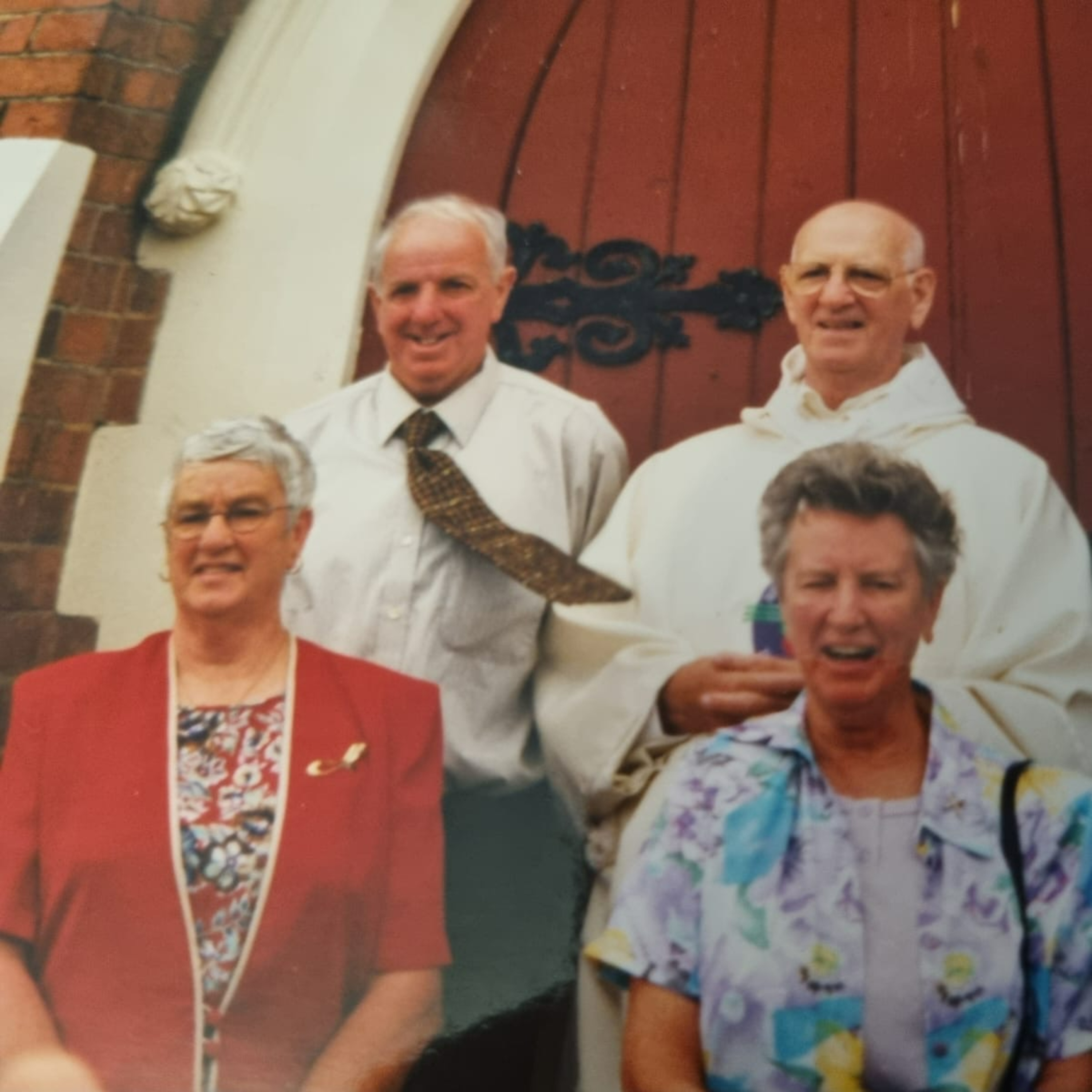 Casterton Connections