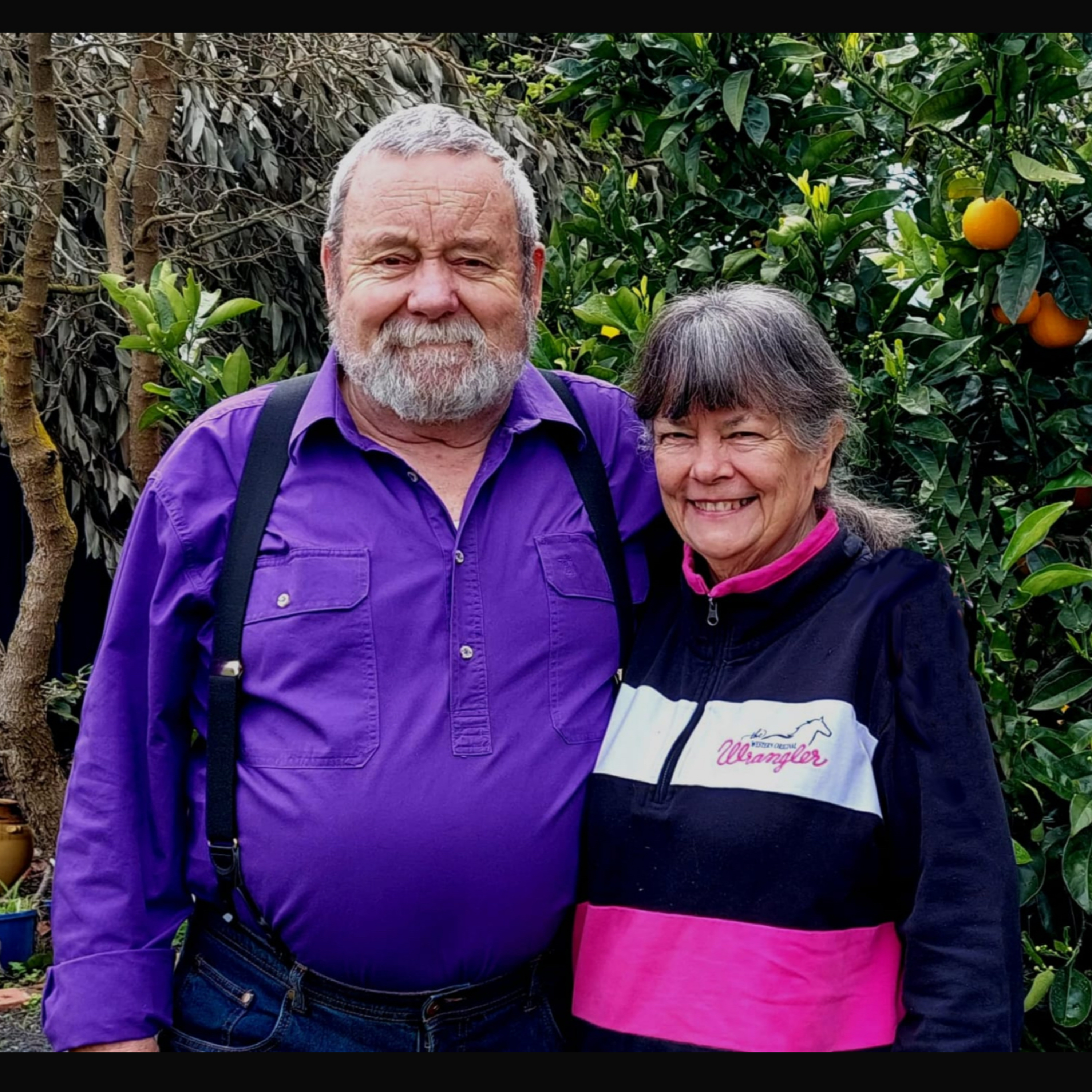 Casterton Connections