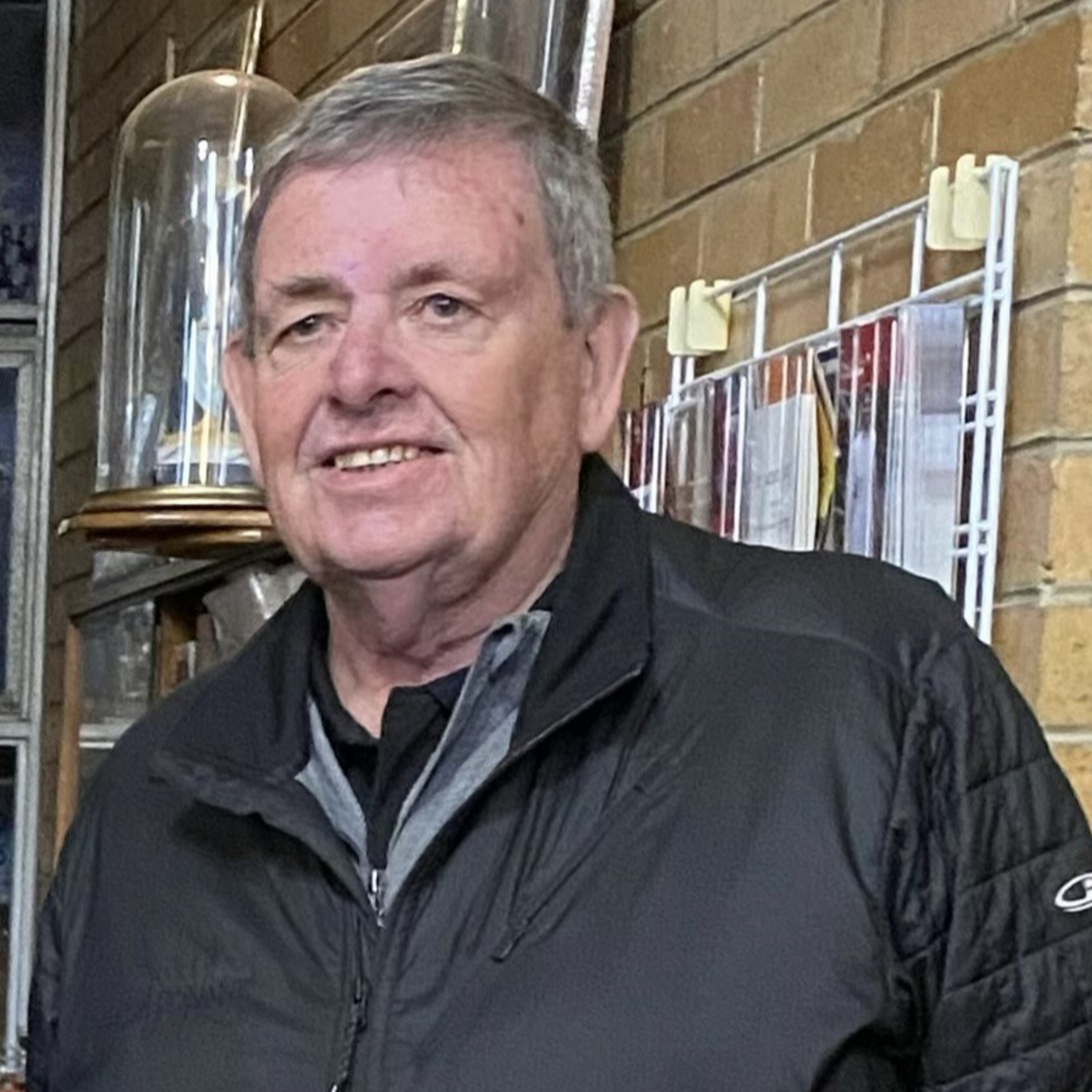 Casterton Connections
