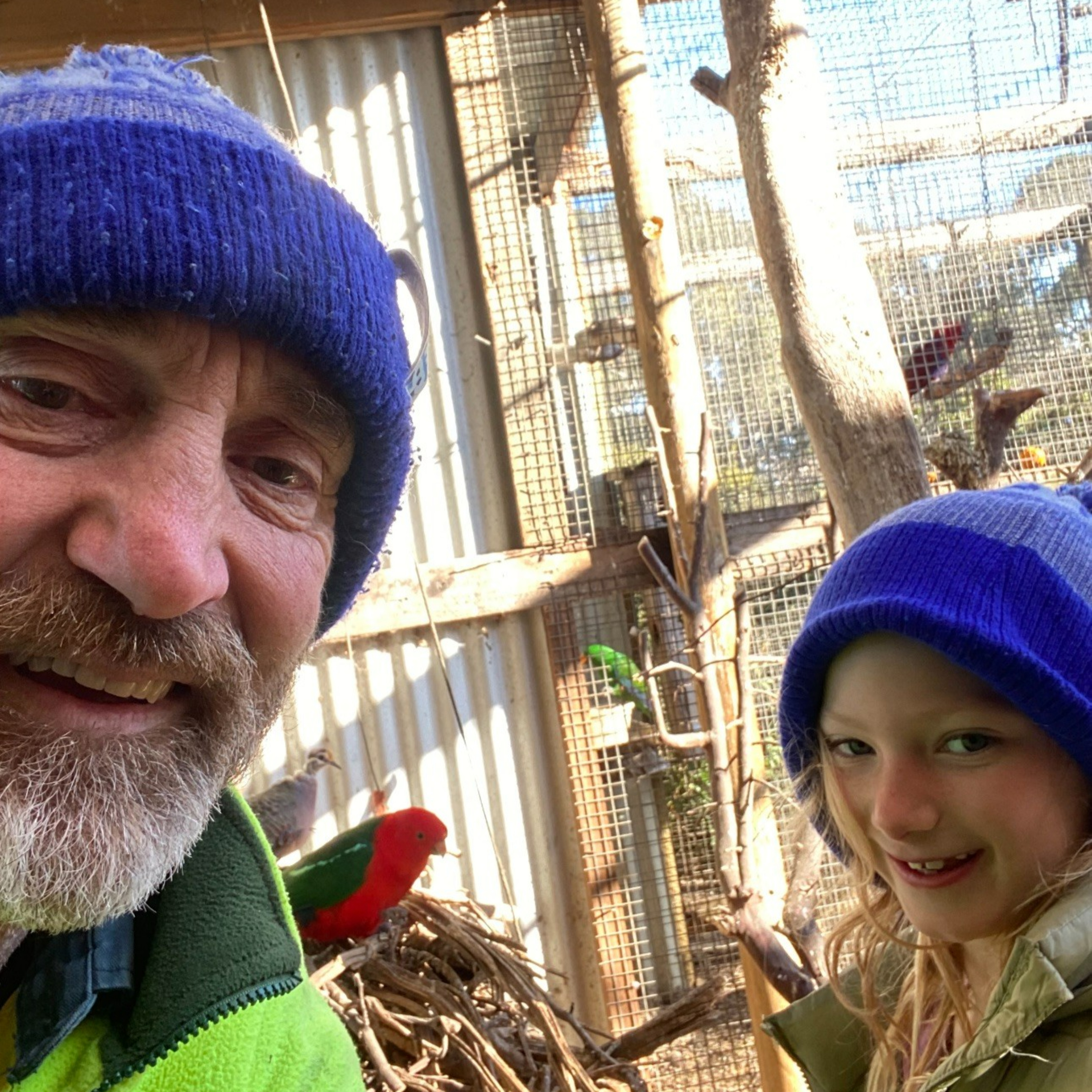 Casterton Connections