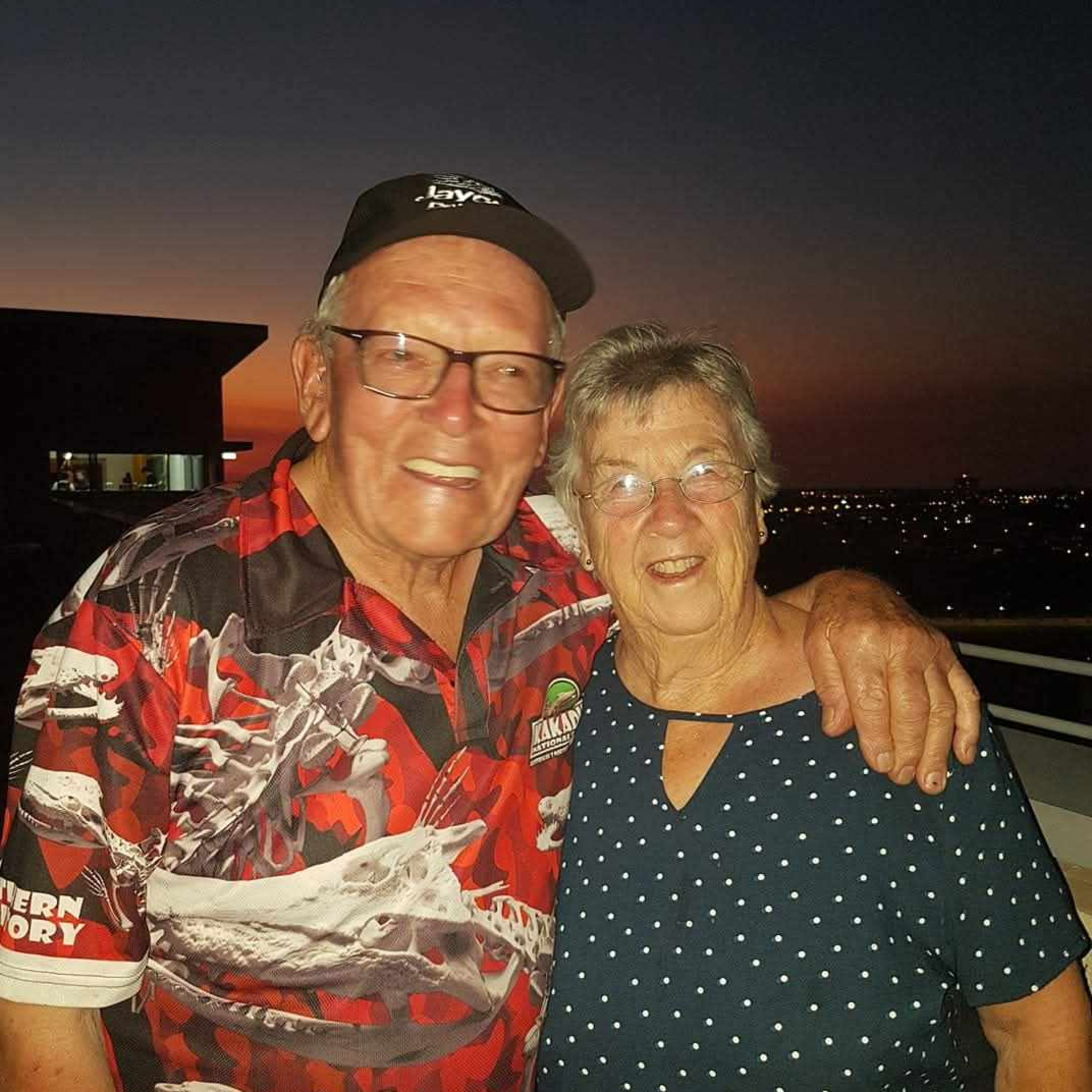 Casterton Connections