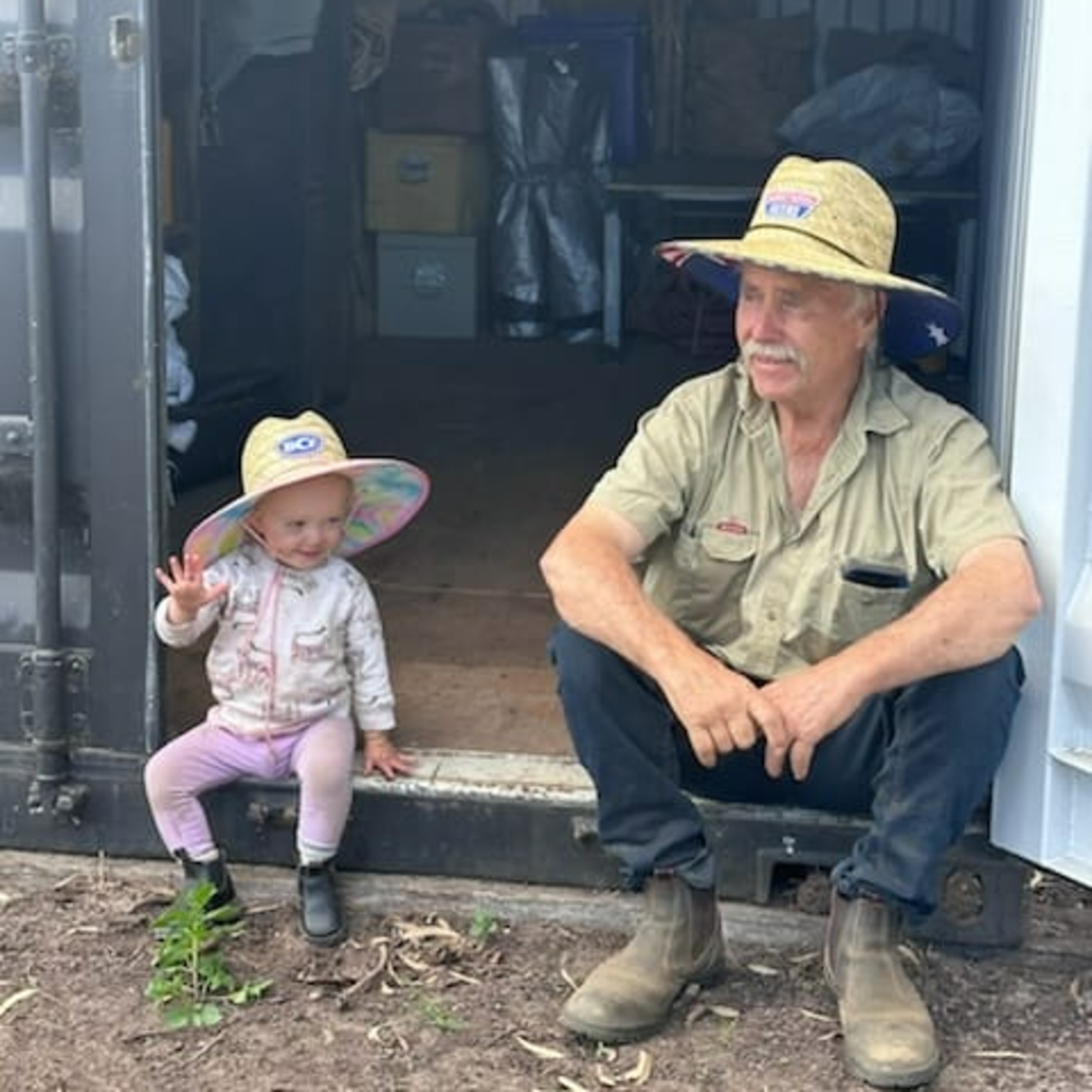 Casterton Connections