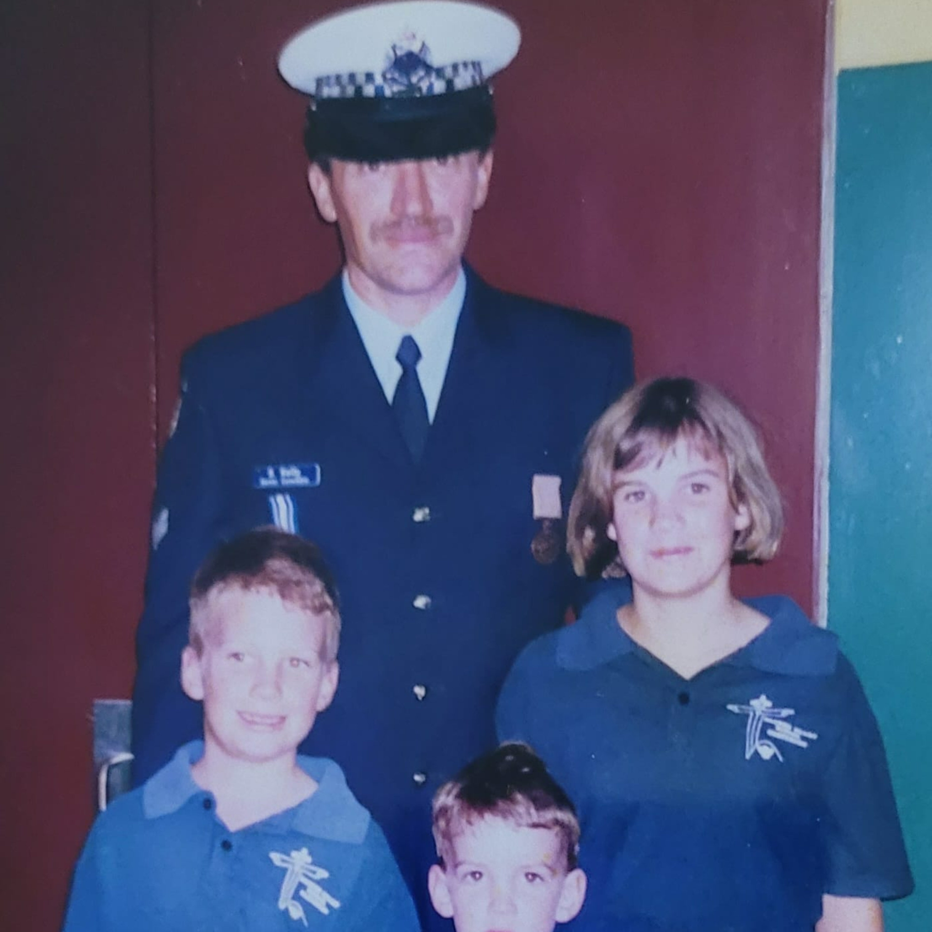 Casterton Connections