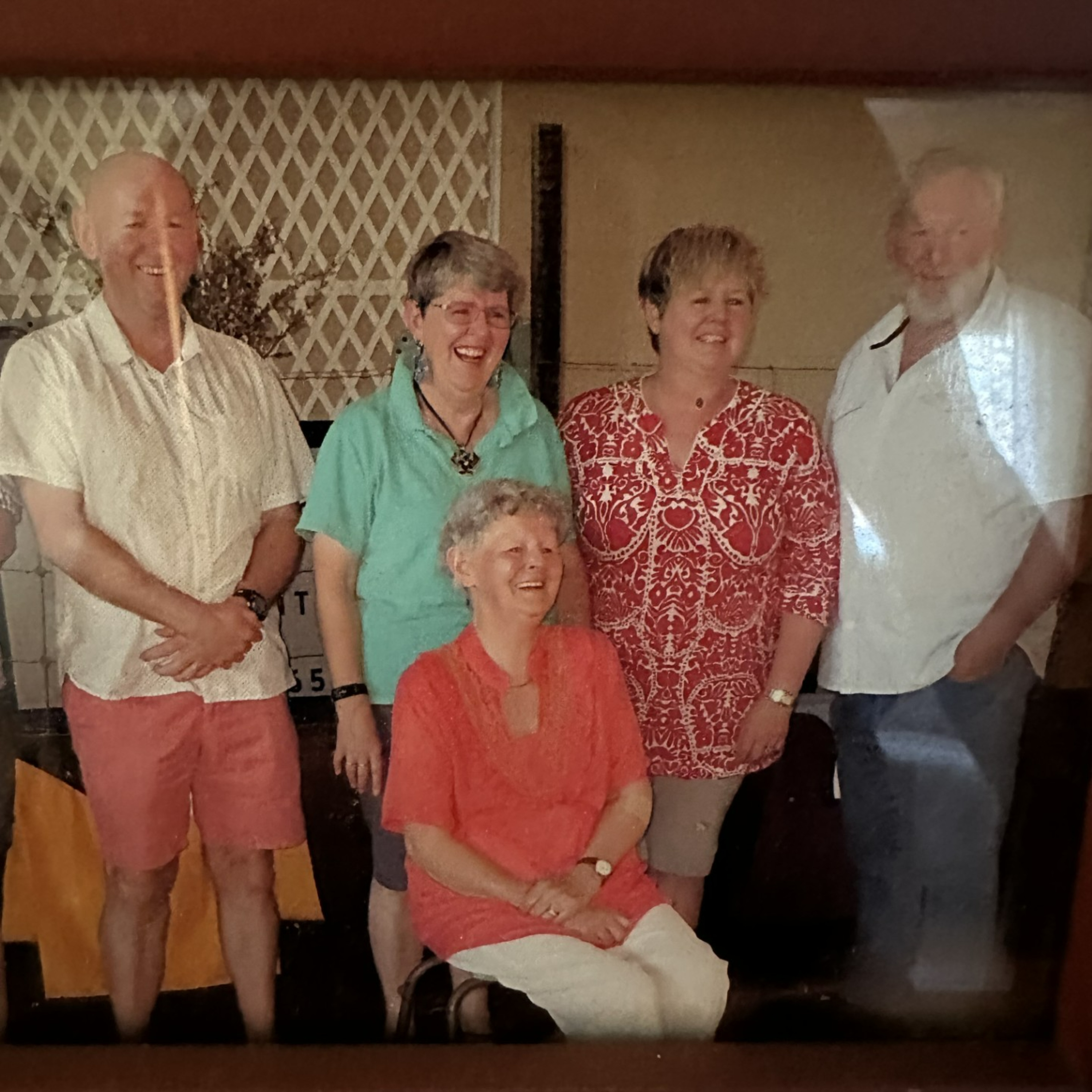 Casterton Connections