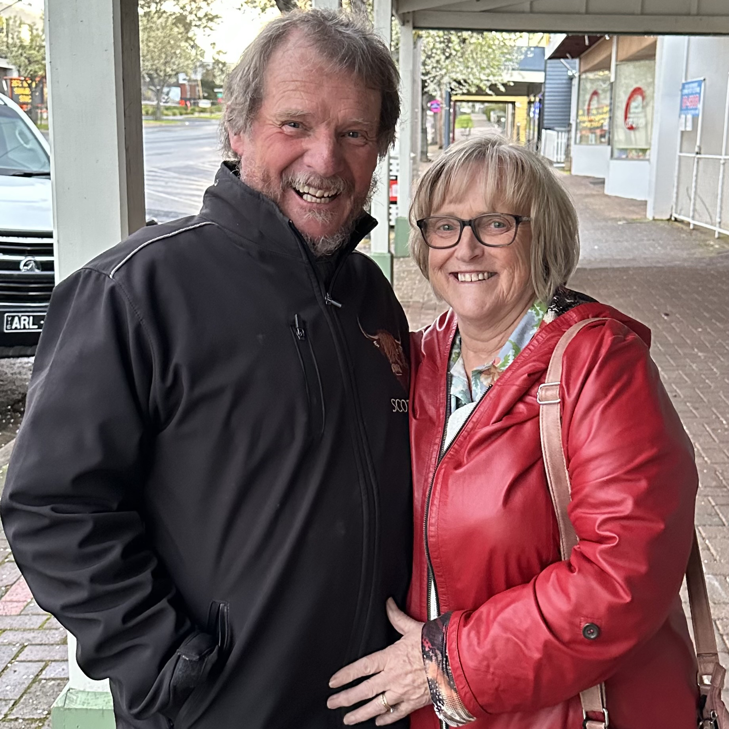 Casterton Connections