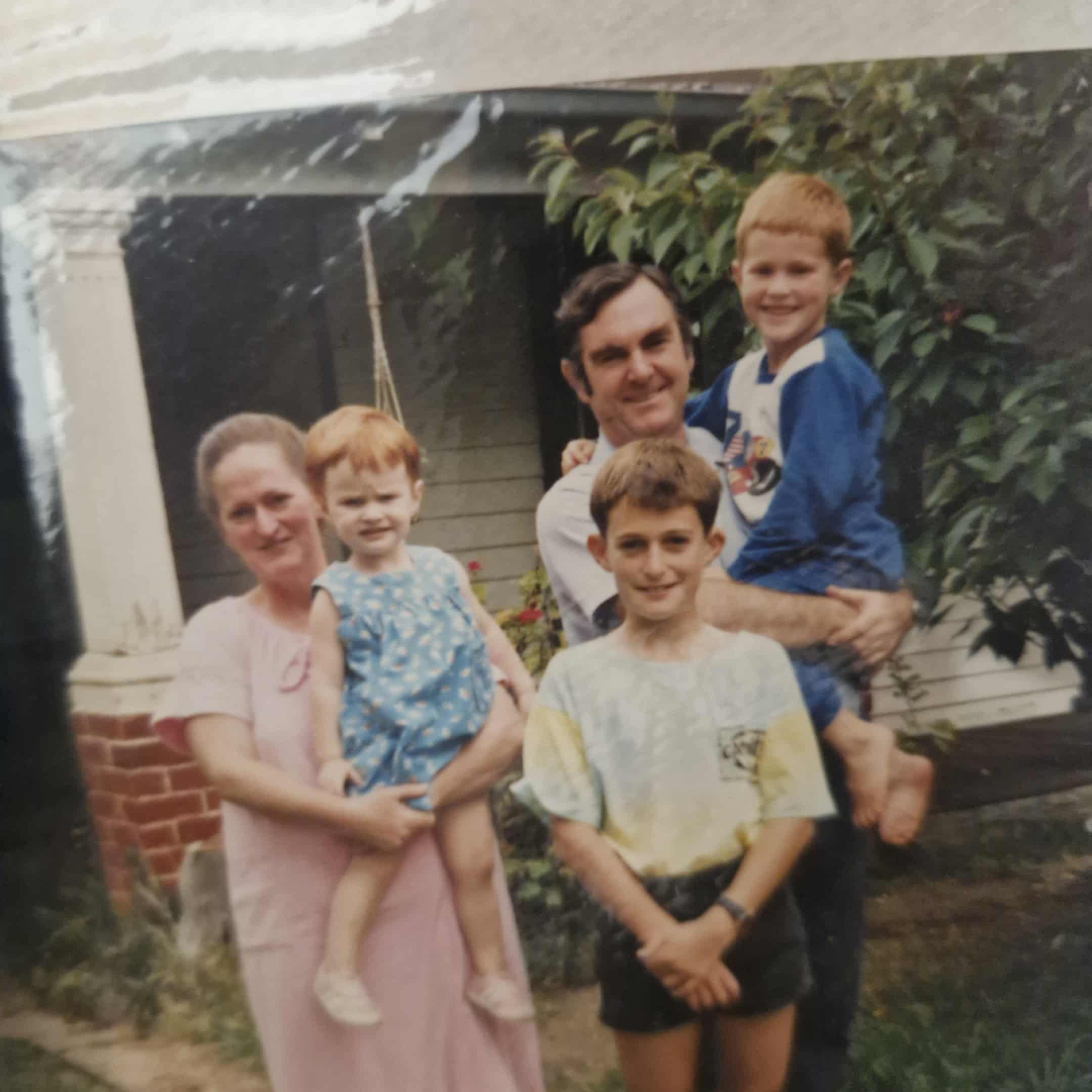 Casterton Connections