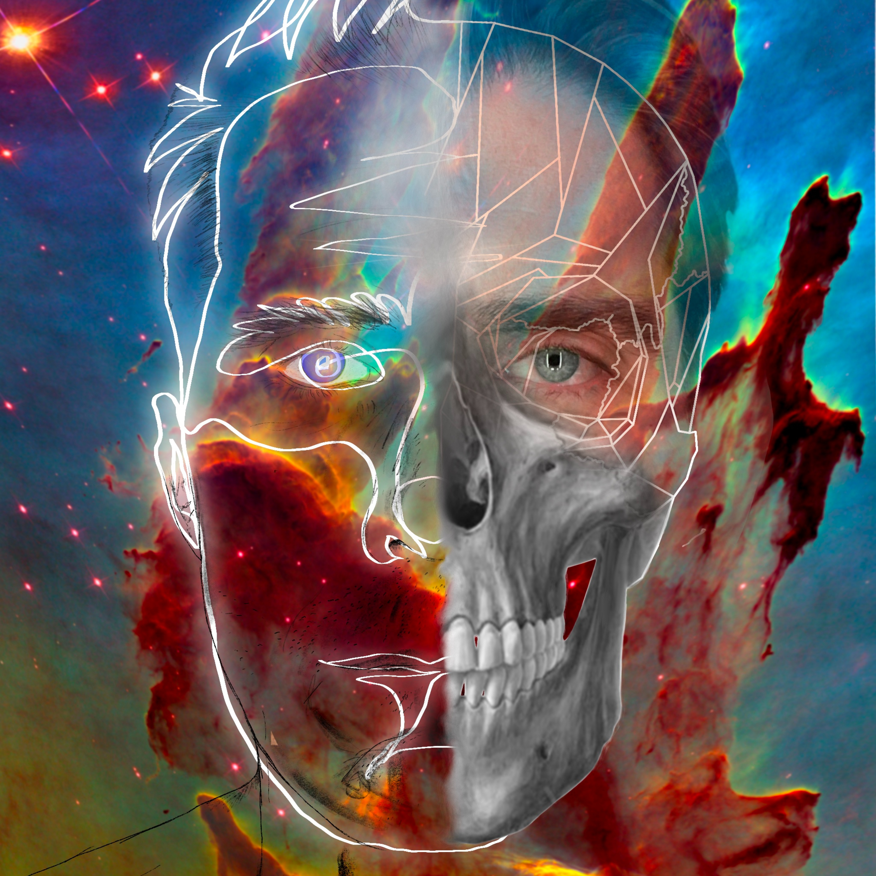 Ep 1 - Callsign: "Bene Gesserit" - Medium, Psychic, Wife, Mother episode artwork
