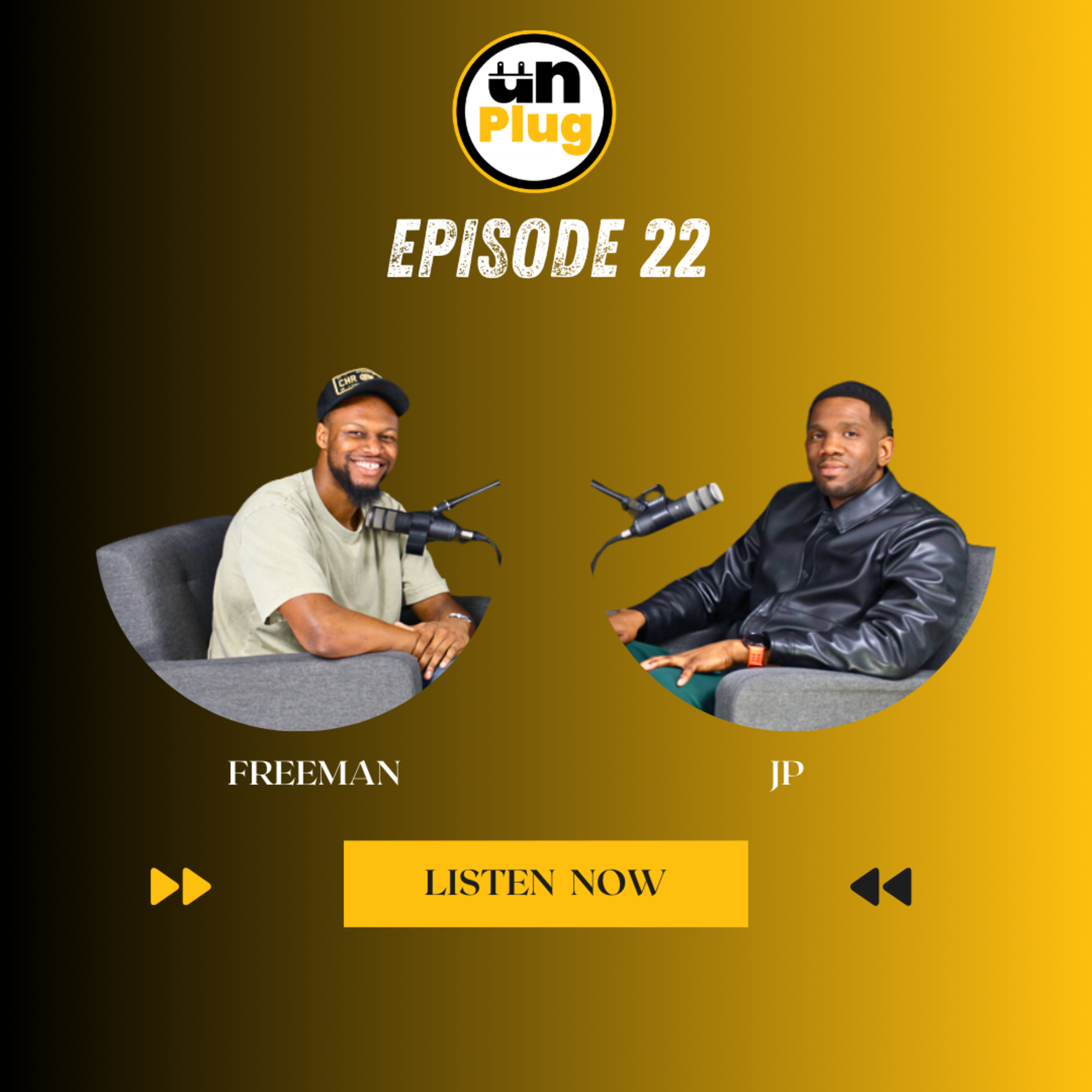 The Unplug Podcast