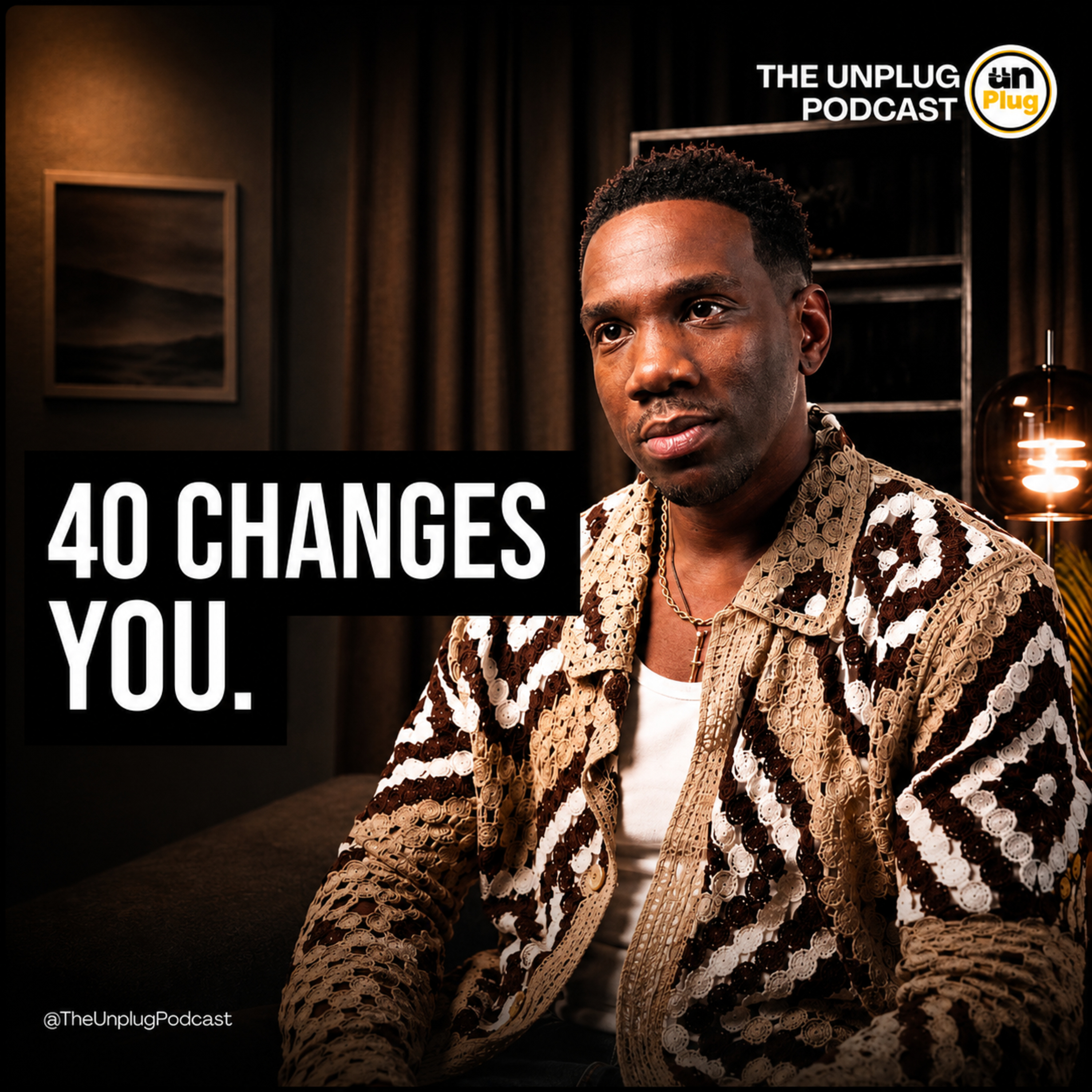JOHN PATRICK: “I’M 40 YEARS OLD. THIS IS MY TRUTH.” EP#O84 #Mystory episode artwork