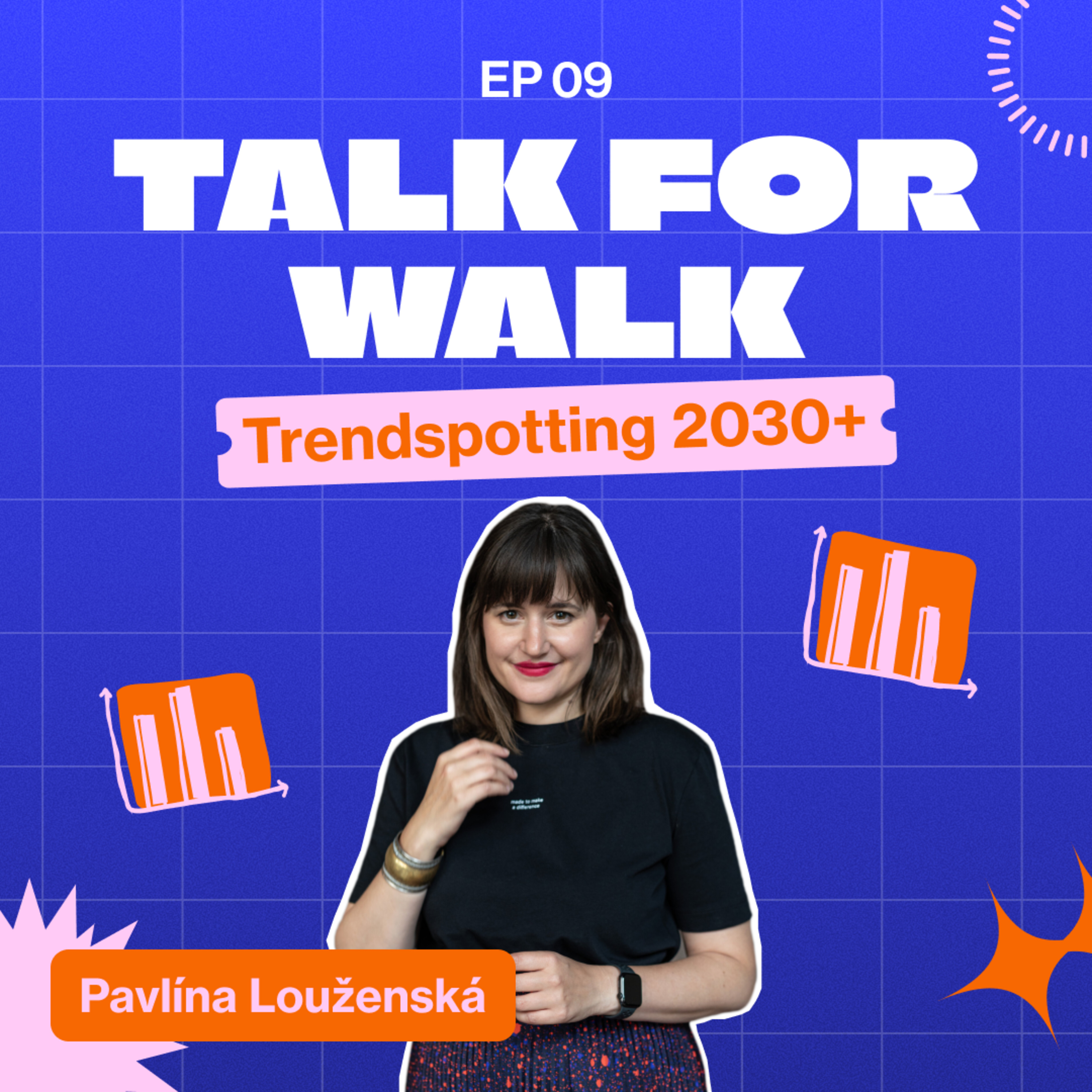 Talk for Walk