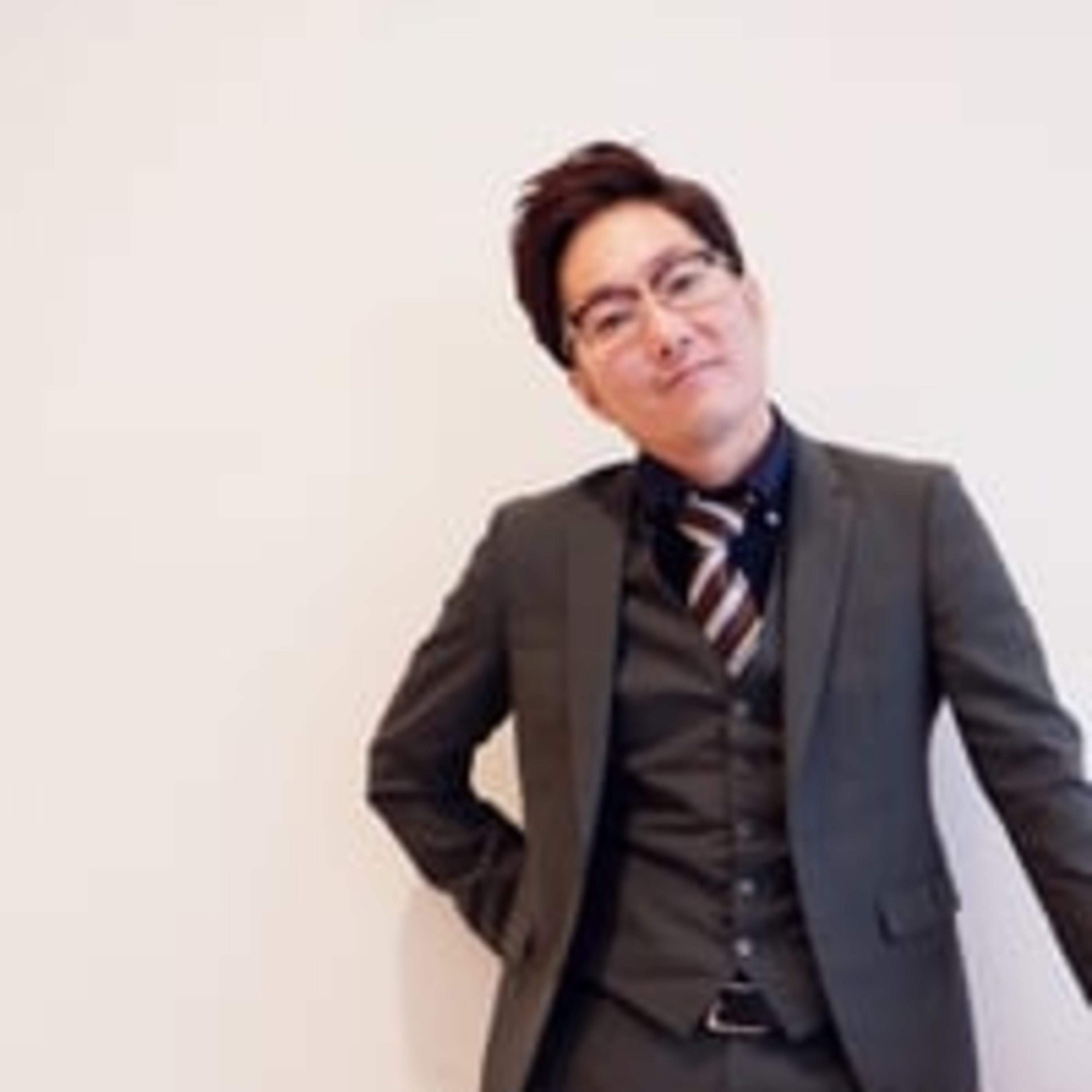 【大波LIVE配信】多摩川駅まで散歩 episode artwork