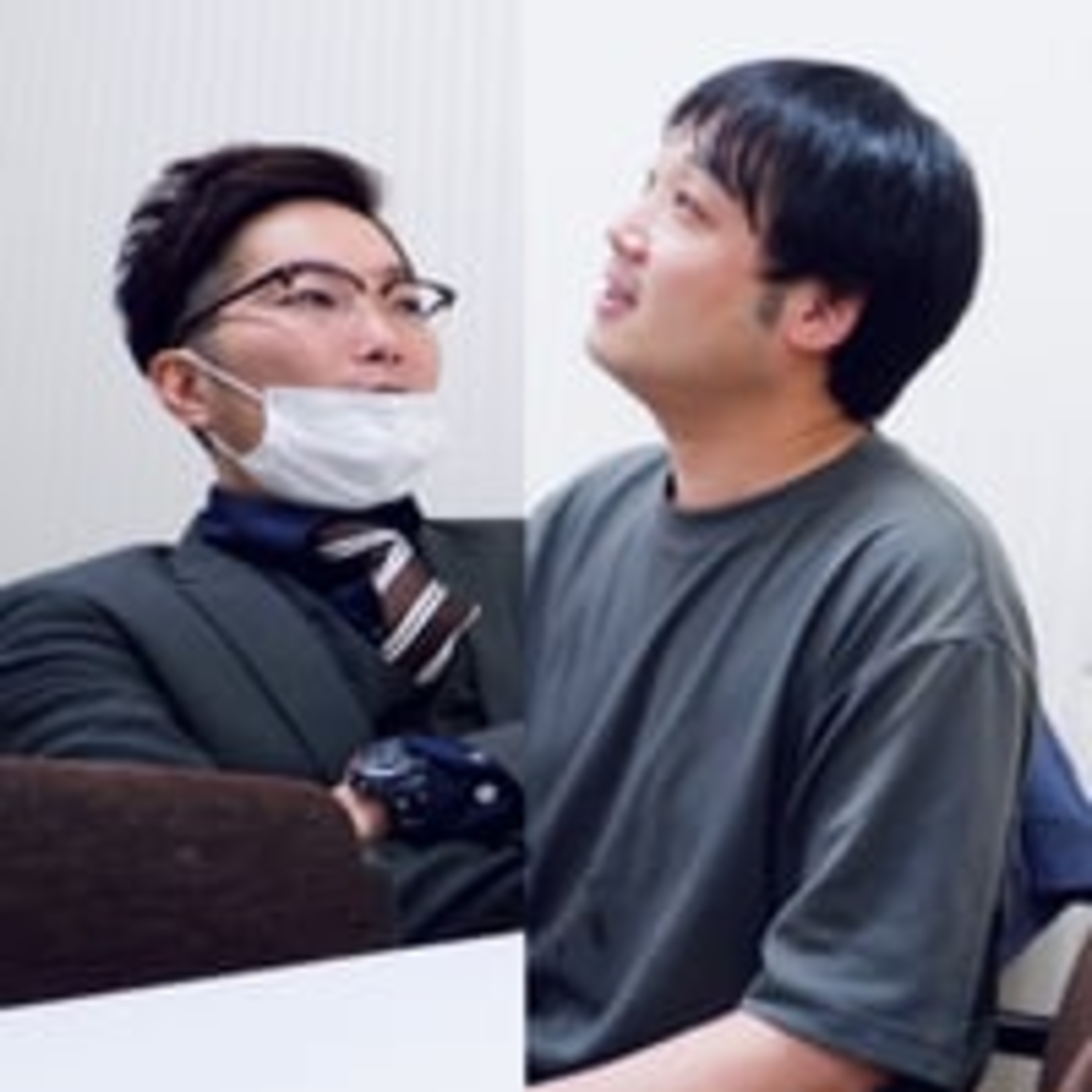 【大波LIVE配信】田畑勇一さんとコラボ。※再開 episode artwork