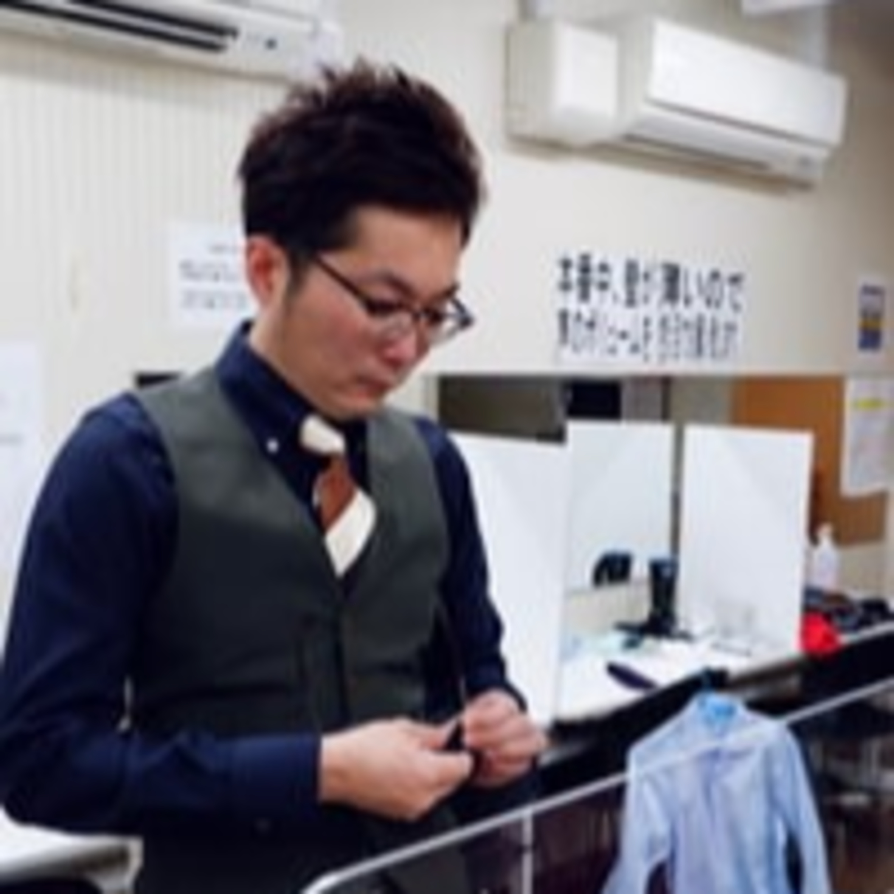 【大波LIVE配信】手洗いうがいして長時間配信 episode artwork