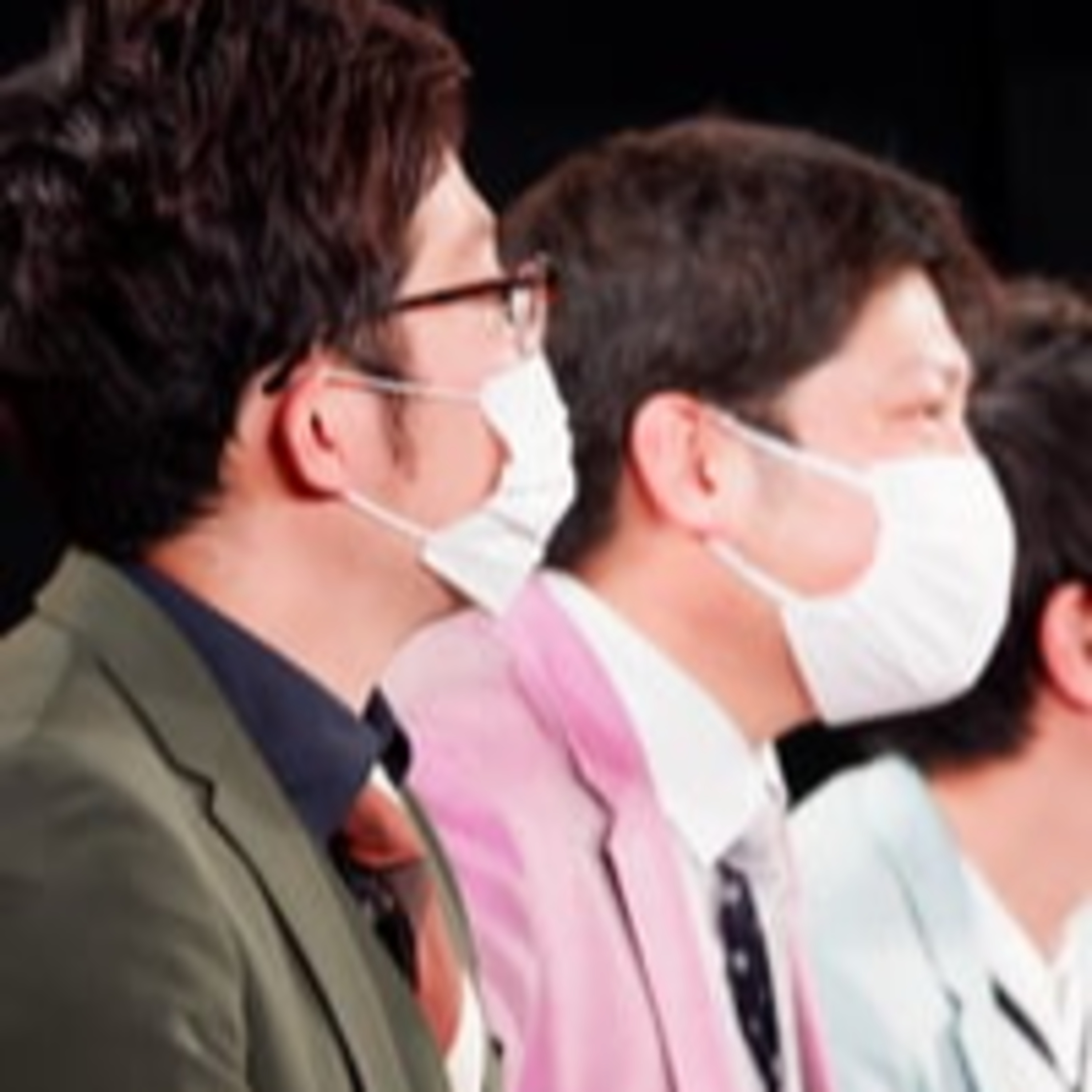 【大波LIVE配信】5月観てほしいライブのお知らせ。 episode artwork