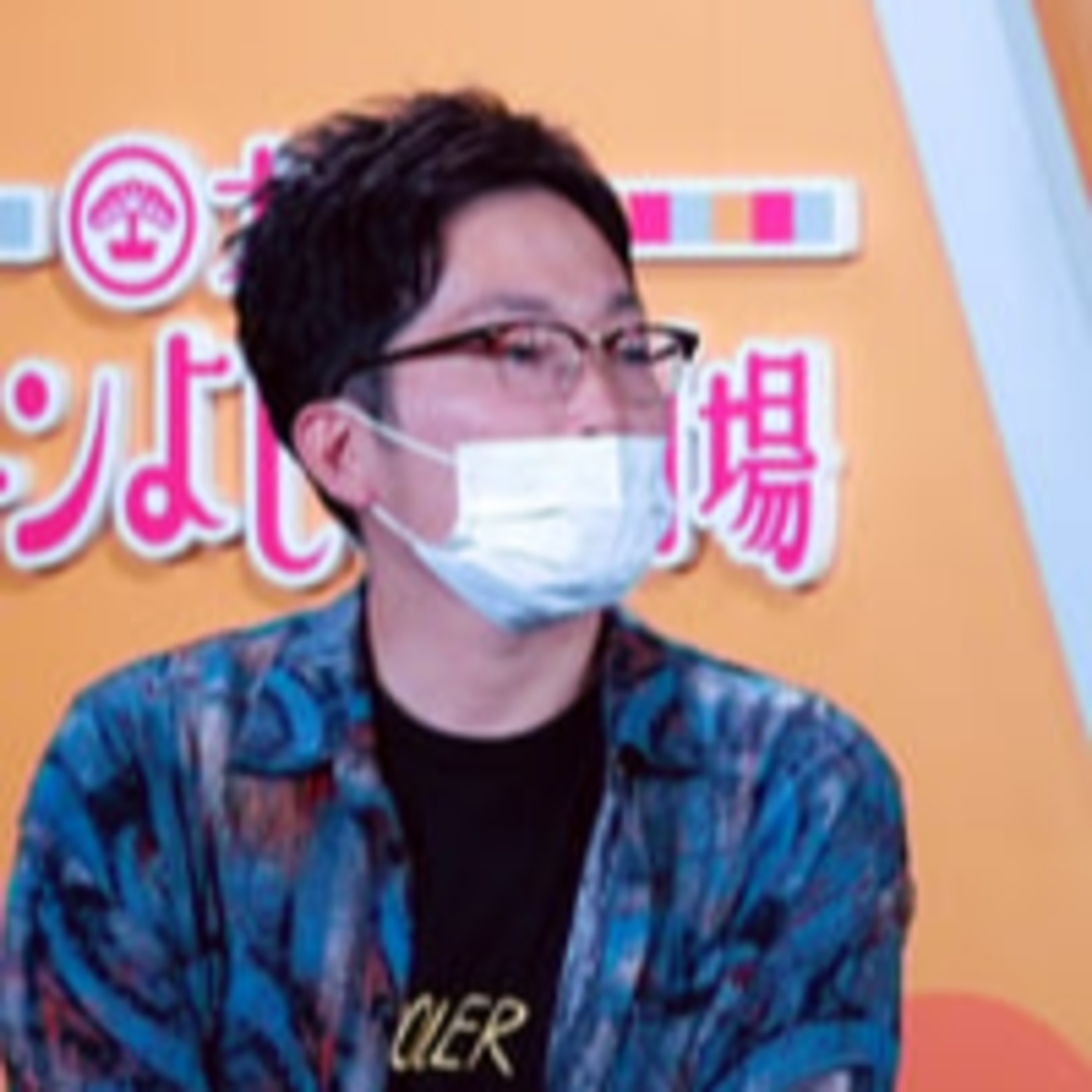 【大波LIVE配信】注射頑張りました。 episode artwork