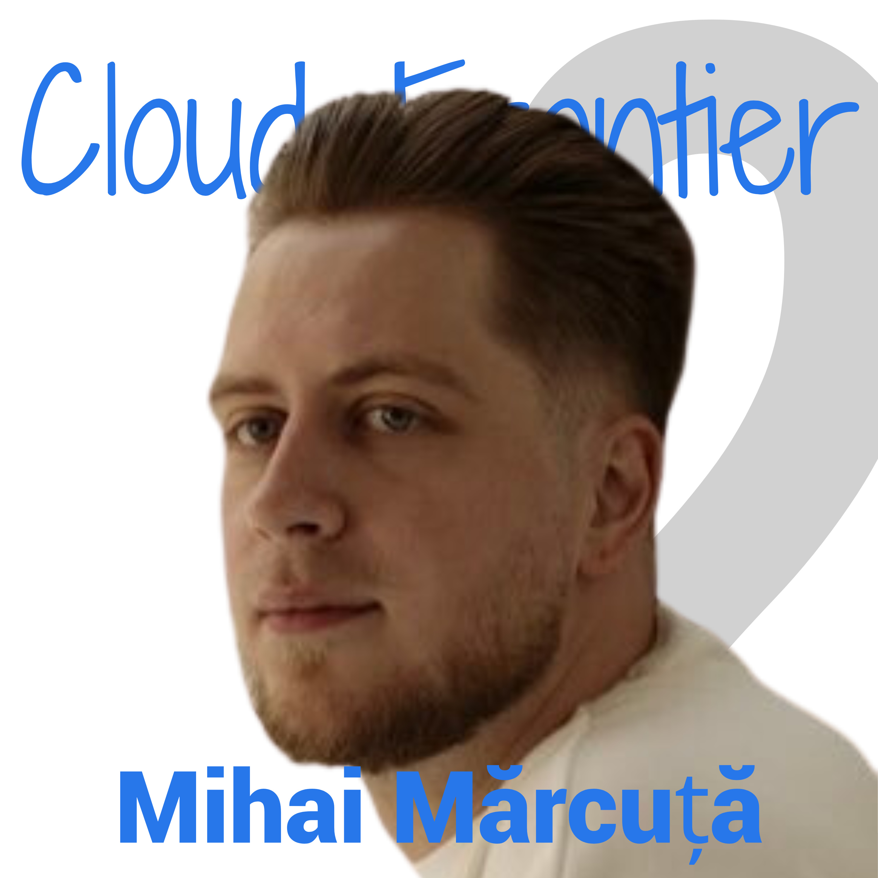 Cloud Frontier