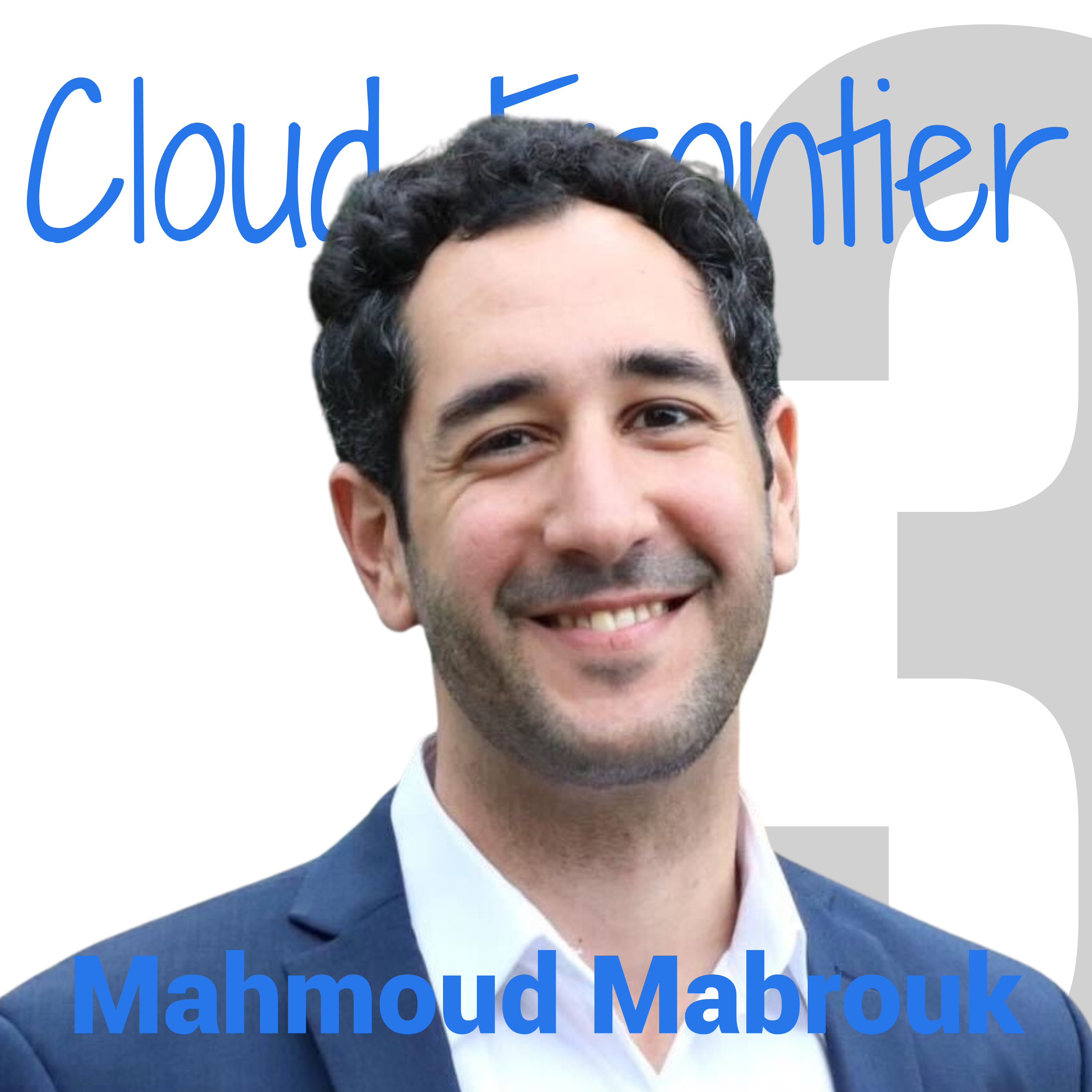 Cloud Frontier