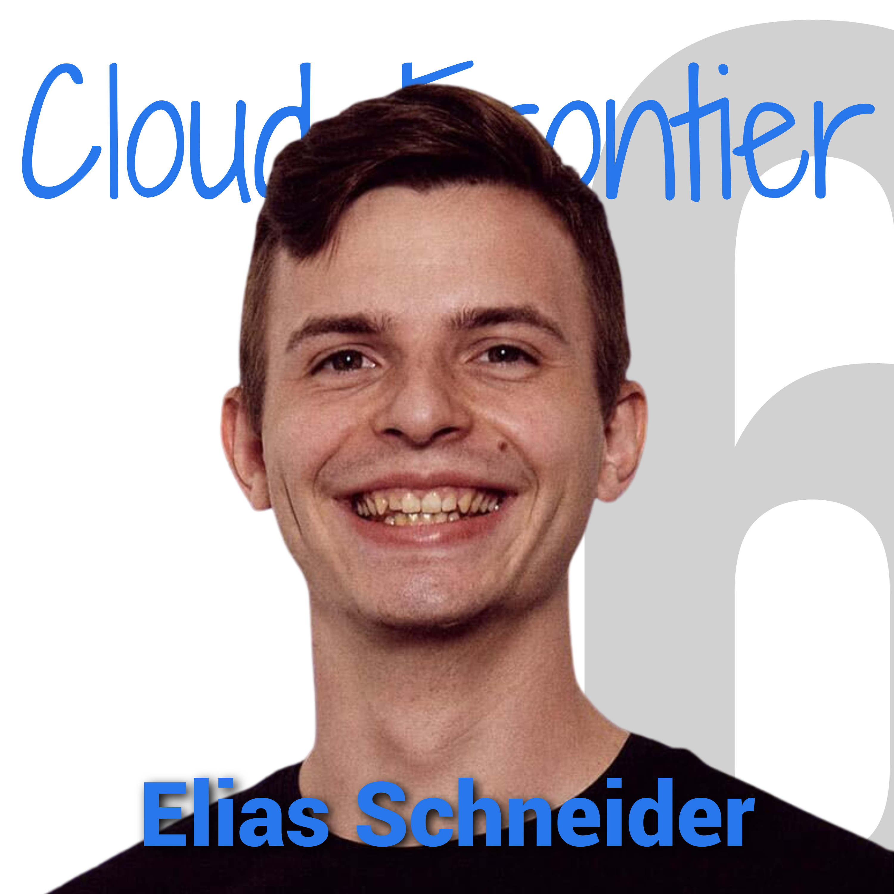 Cloud Frontier