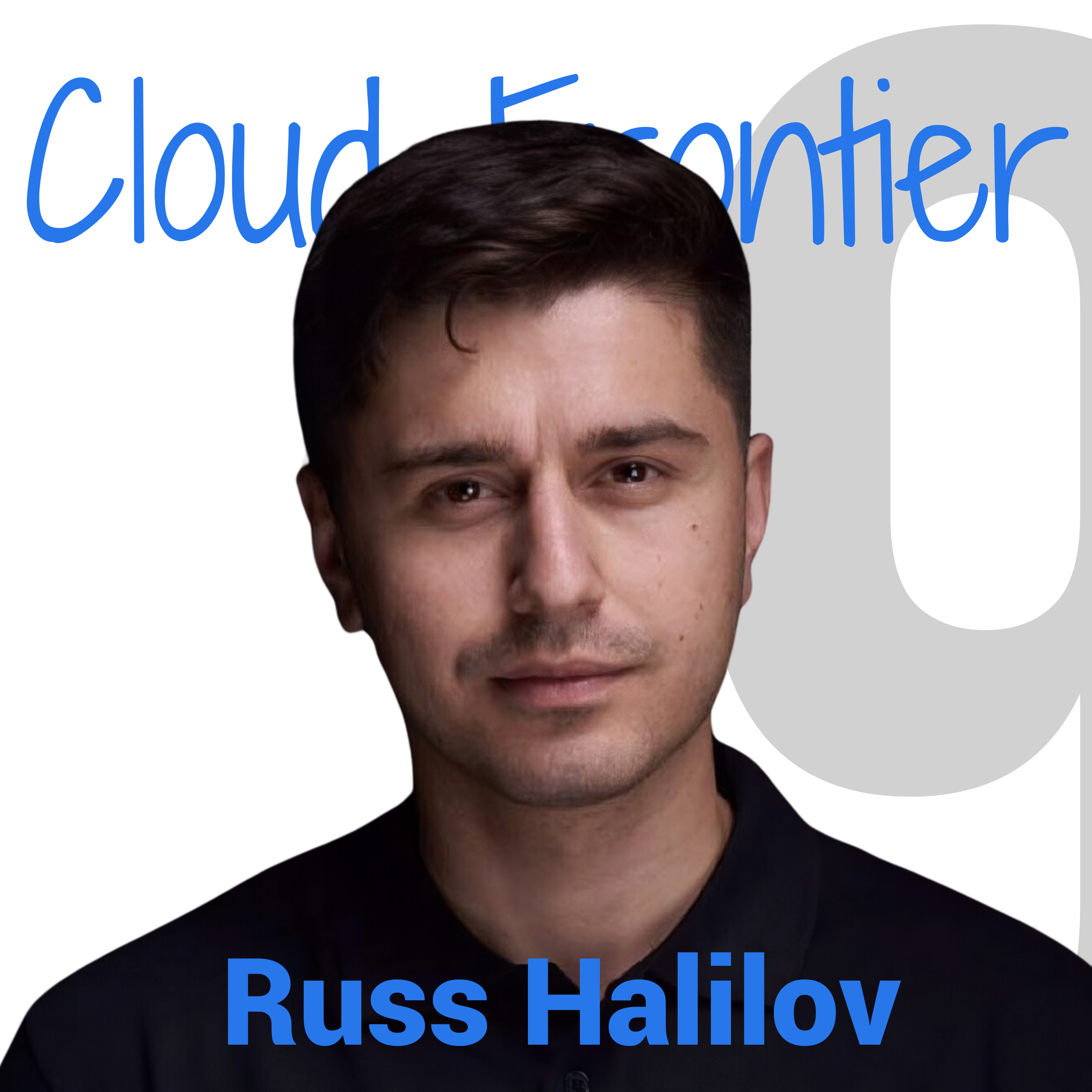 Cloud Frontier