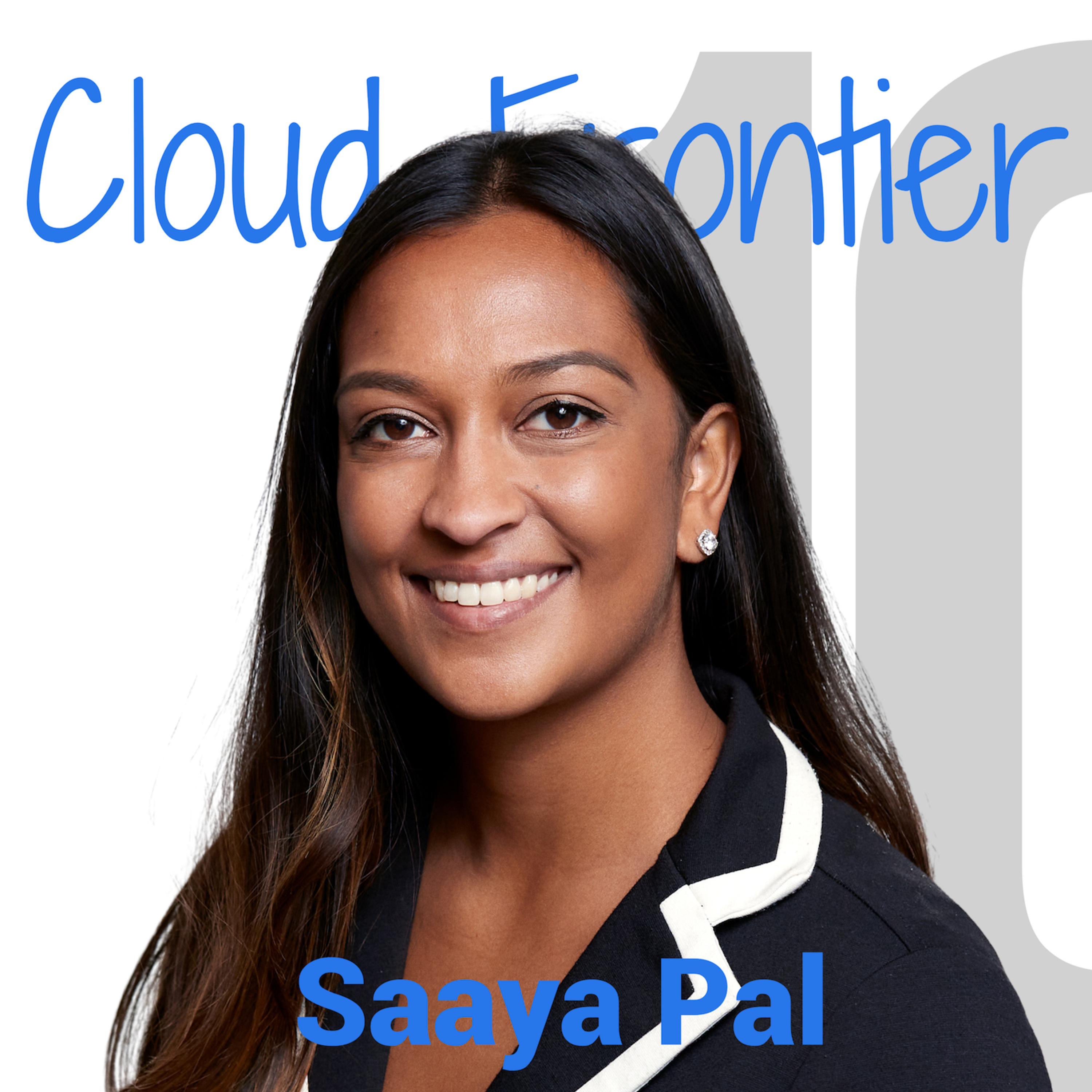 Cloud Frontier