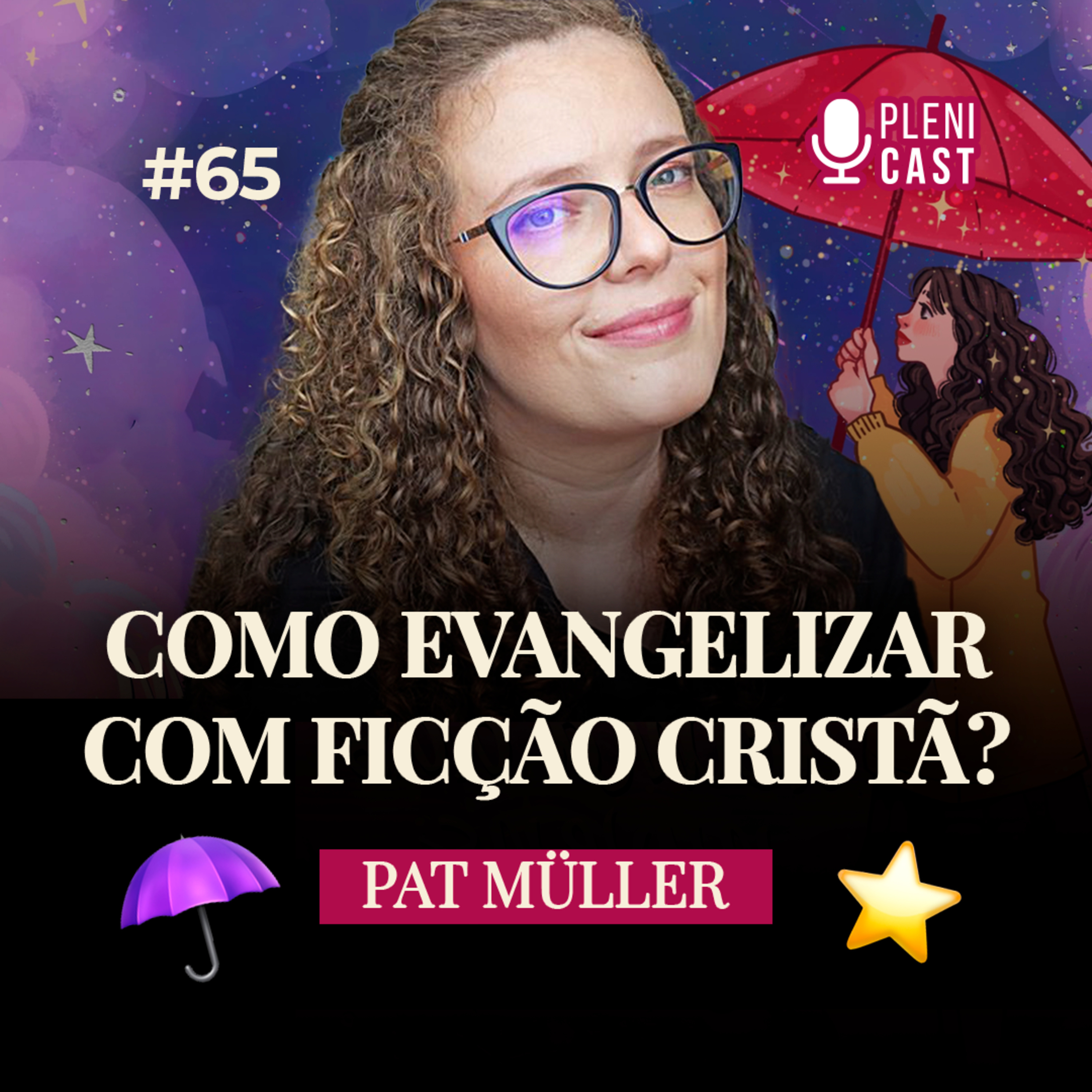 #PleniCast