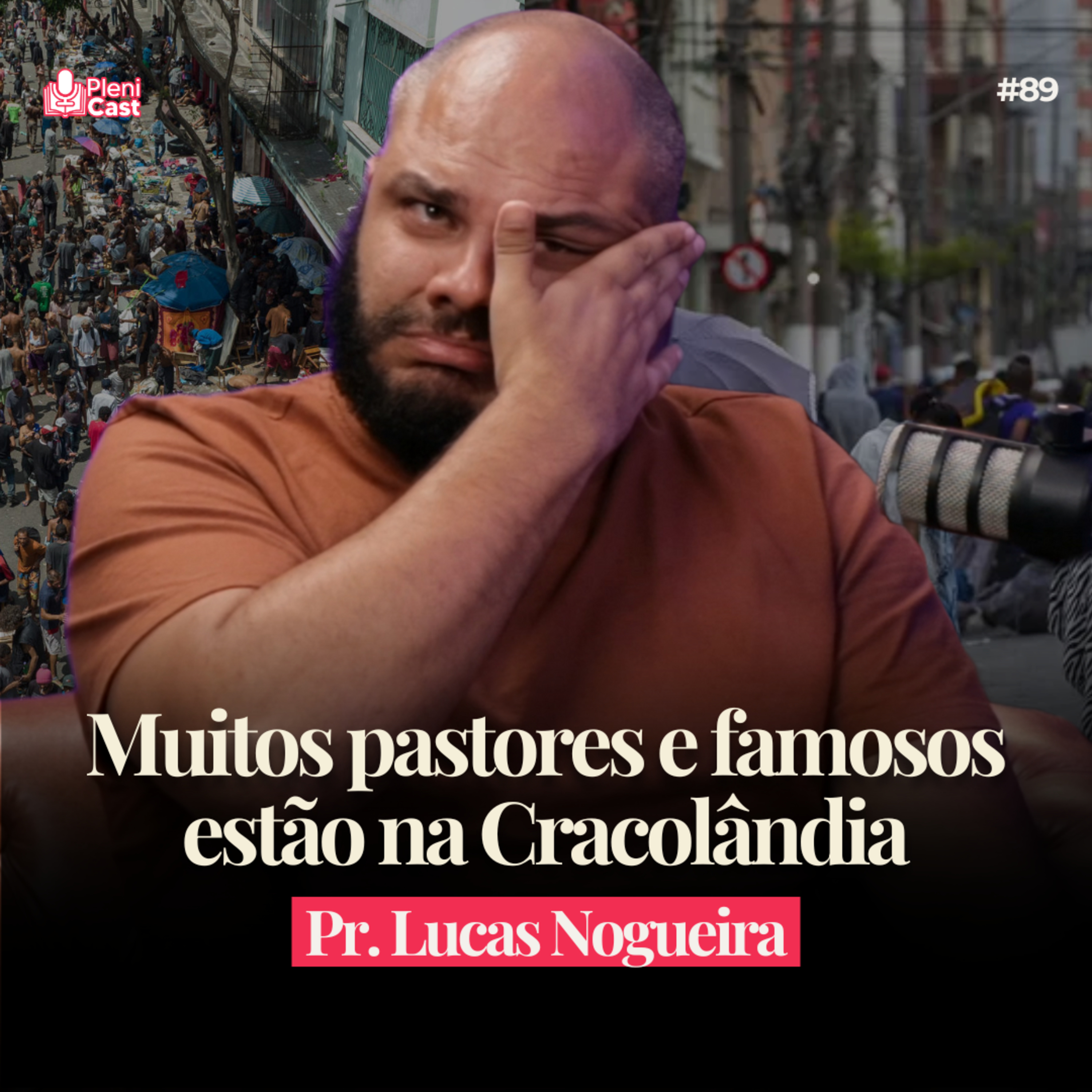 #PleniCast