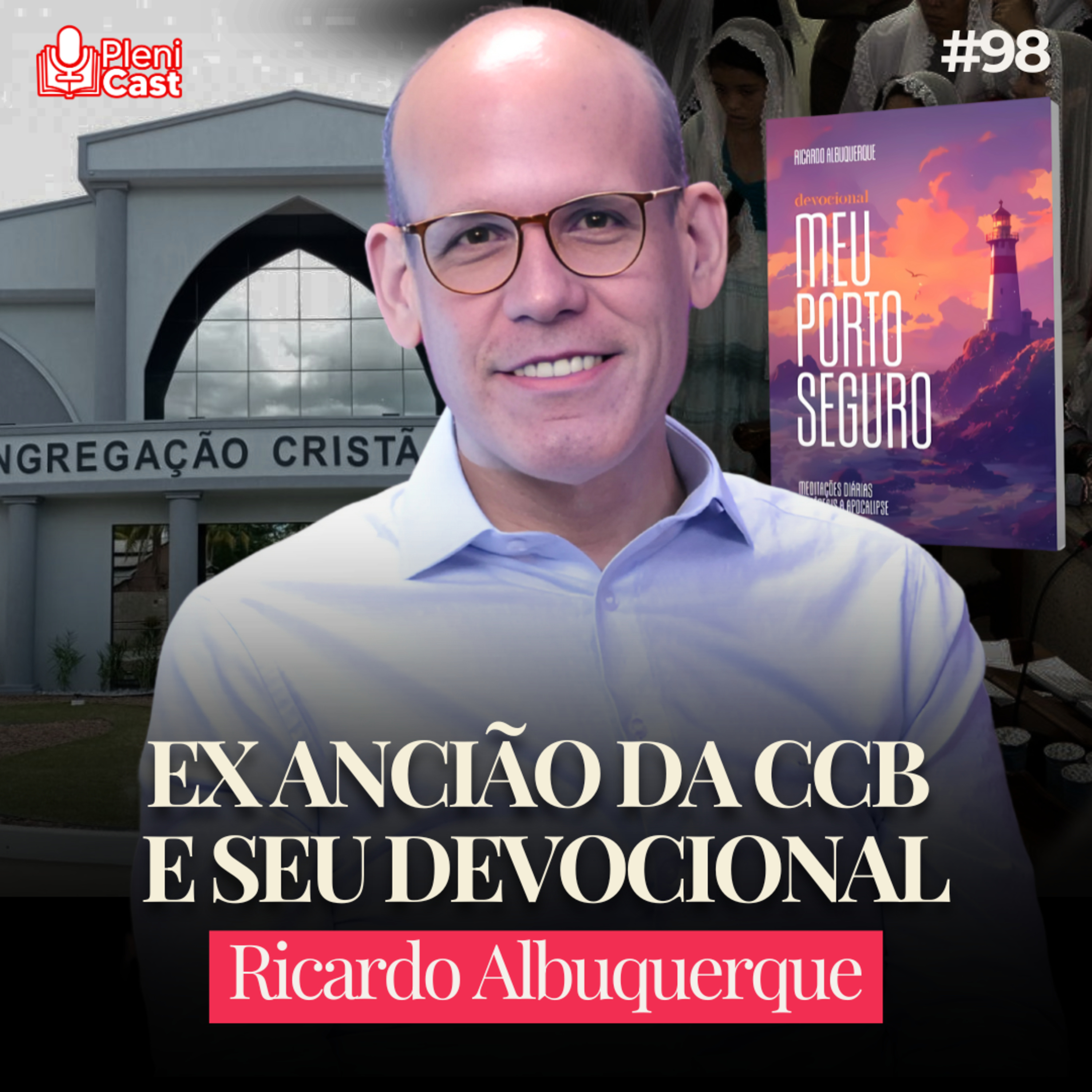 #PleniCast