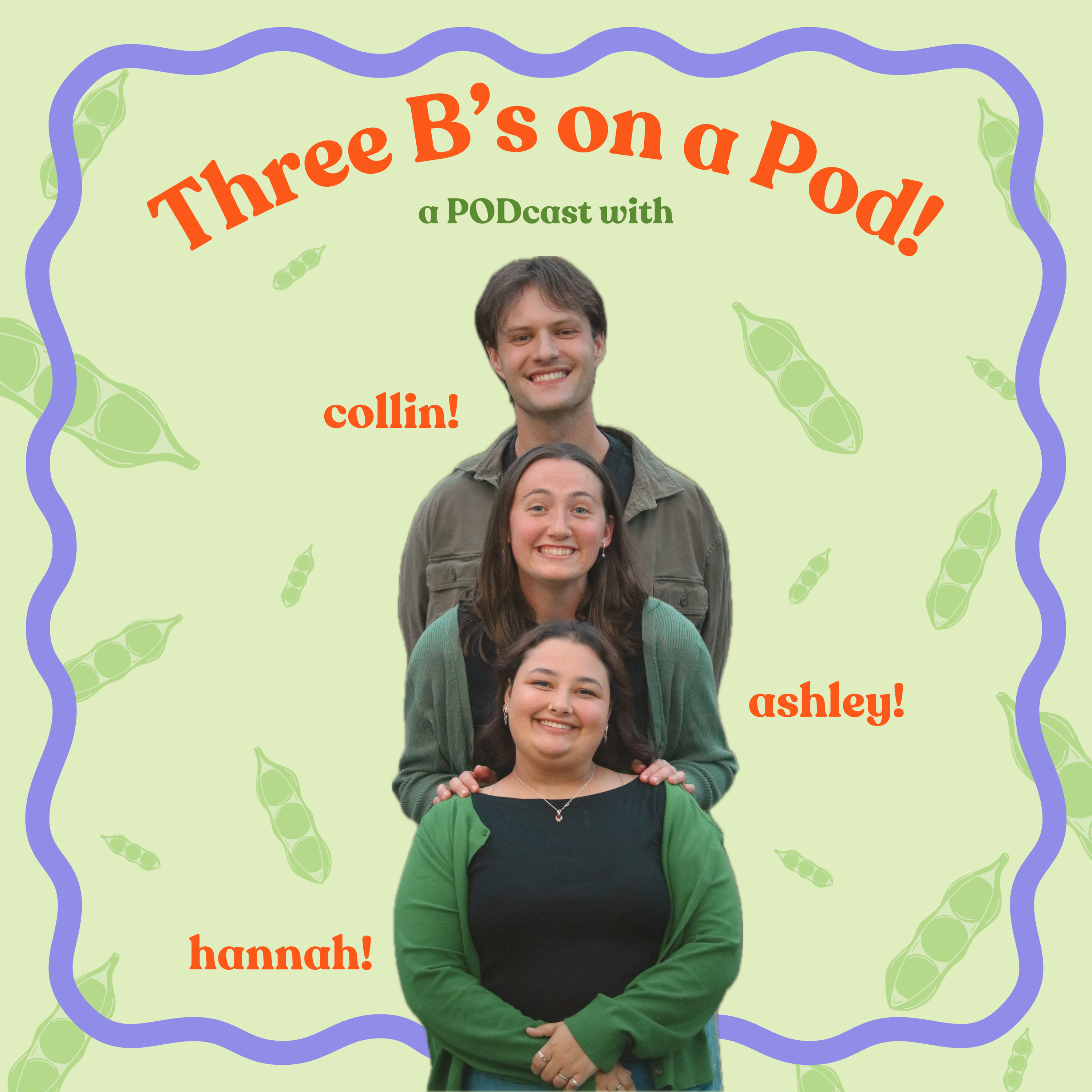 Ep. 19 - April Fools!