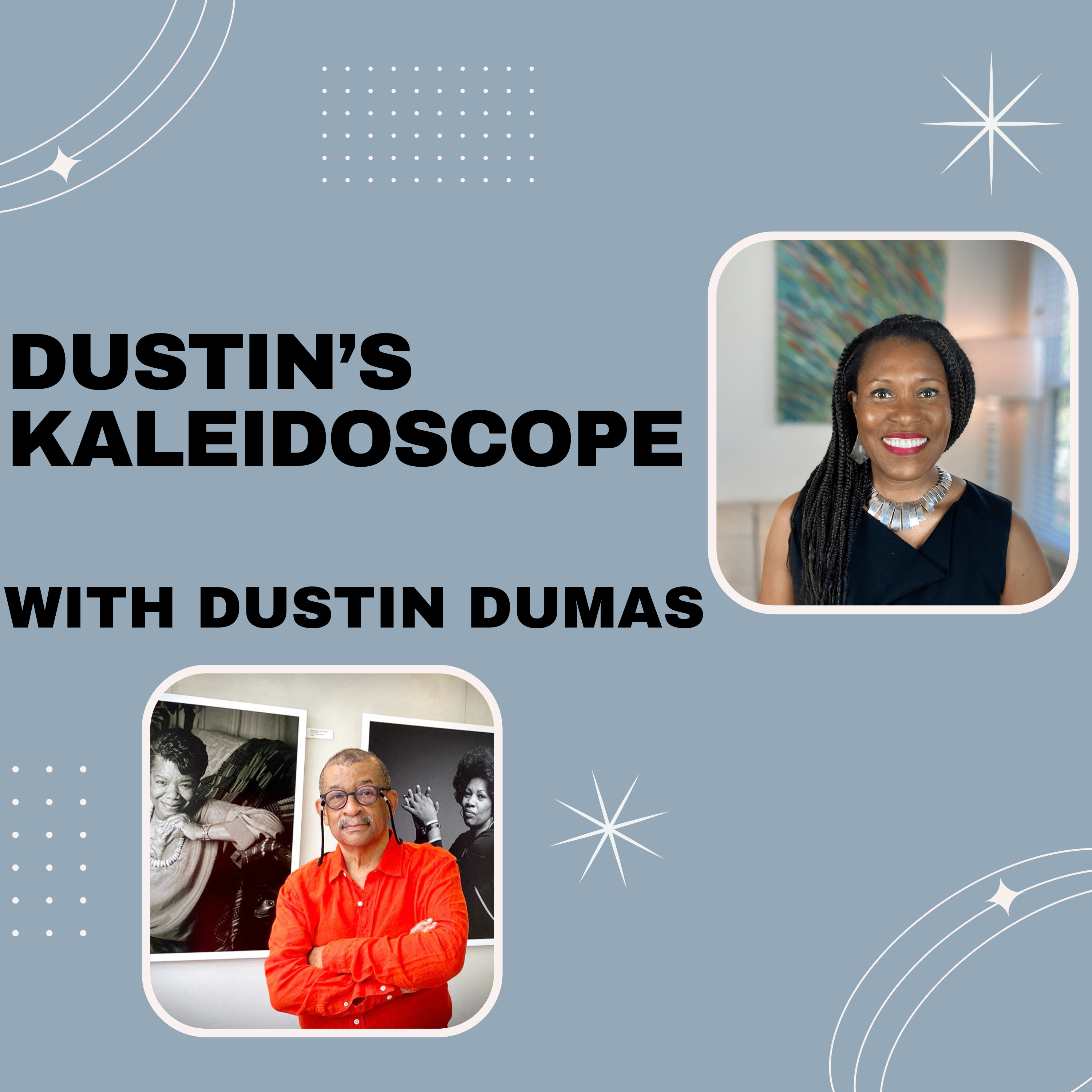 Dustin\'s Kaleidoscope