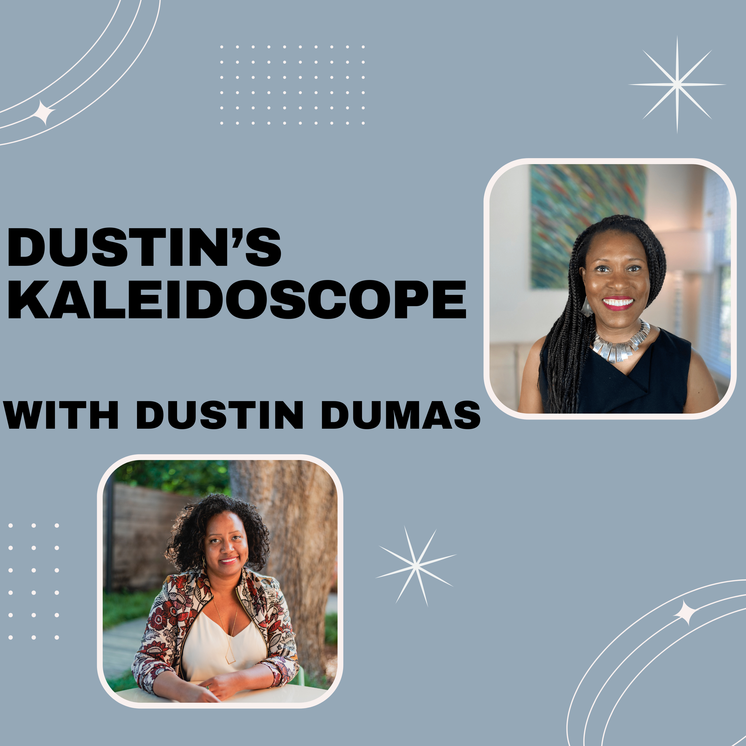 Dustin\'s Kaleidoscope