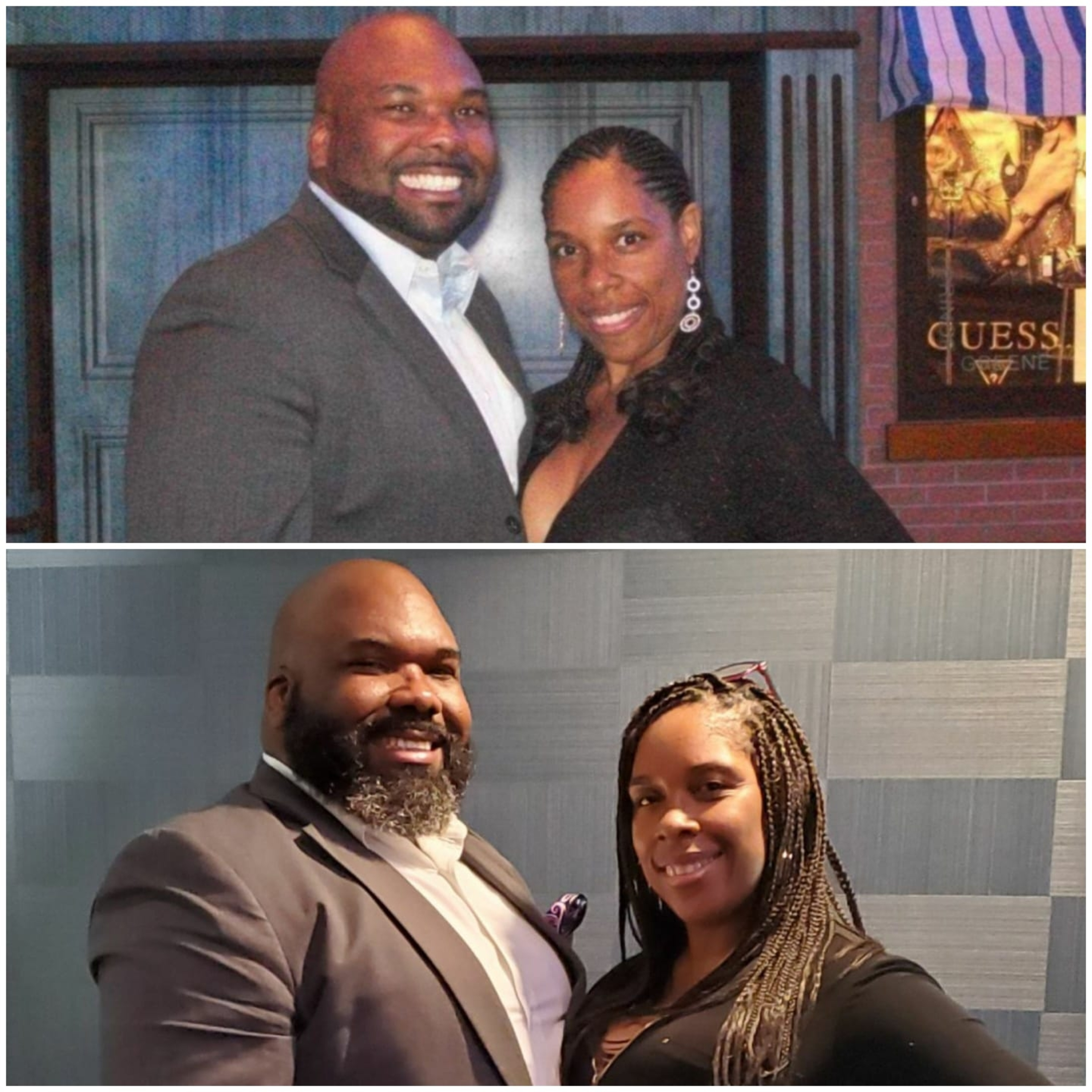 Episode 7: We are a Still a Work In Progress and Always will Be!