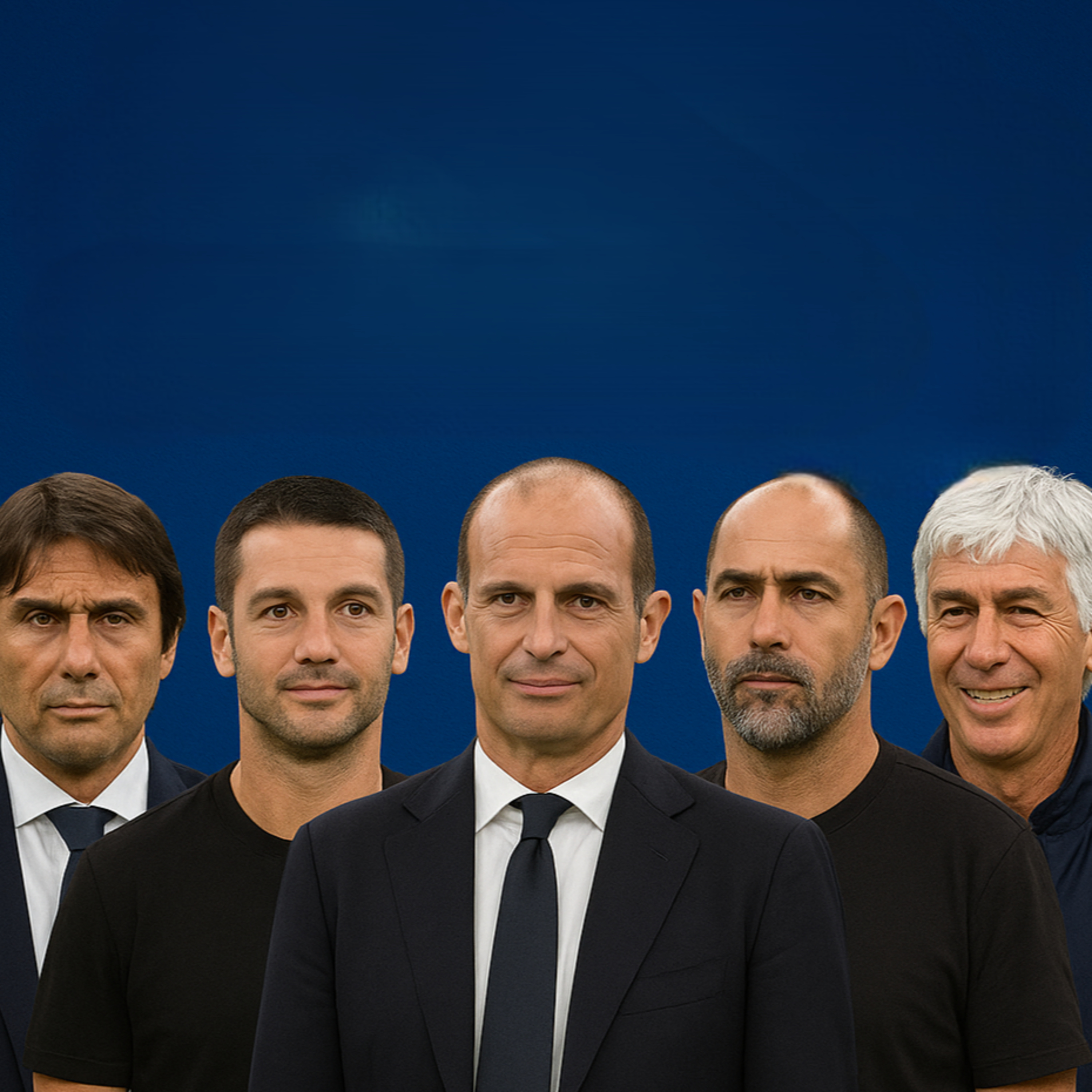 NEM FUTBALL, CALCIO!