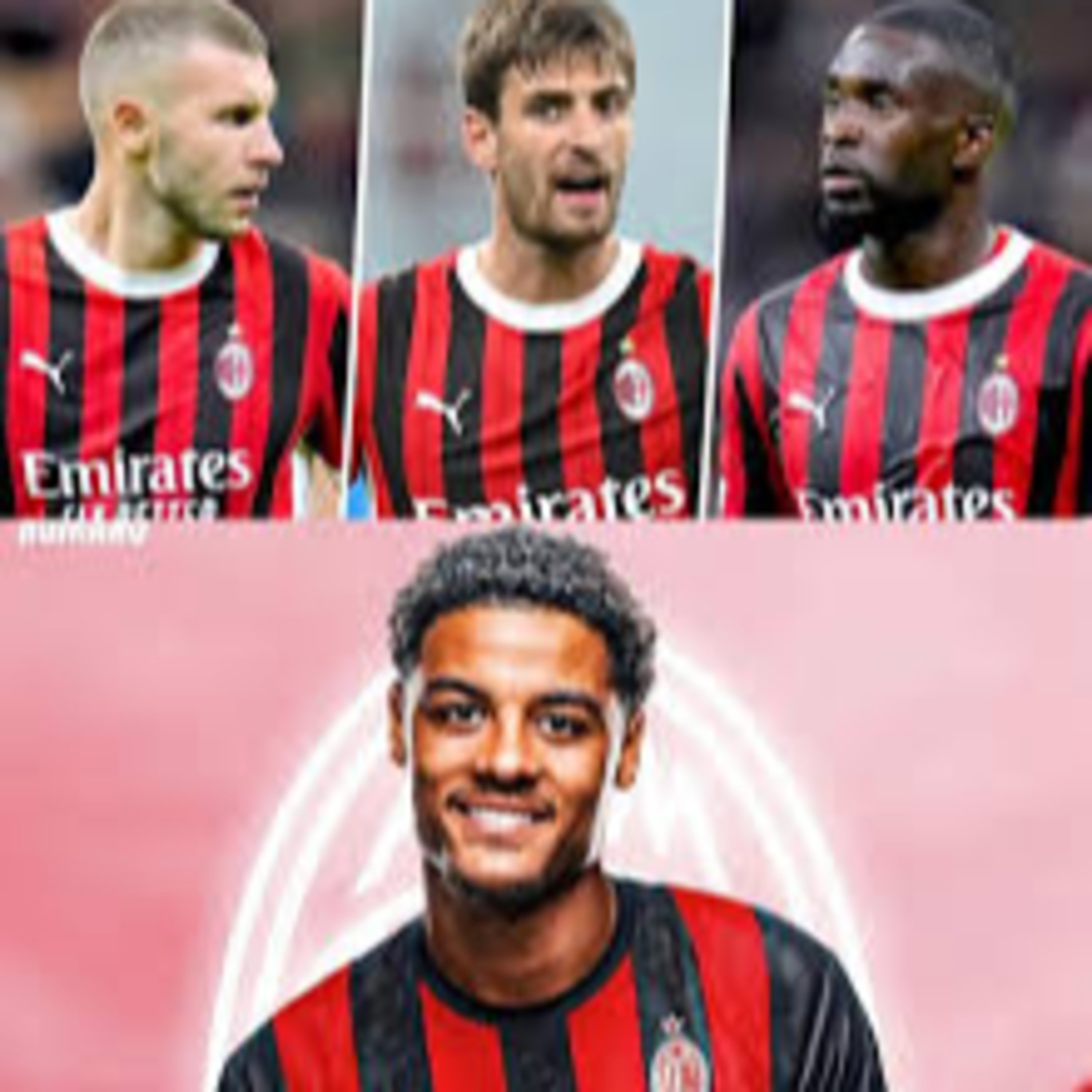 De Winter (és Piton) are coming | Nem futball, calcio! #54