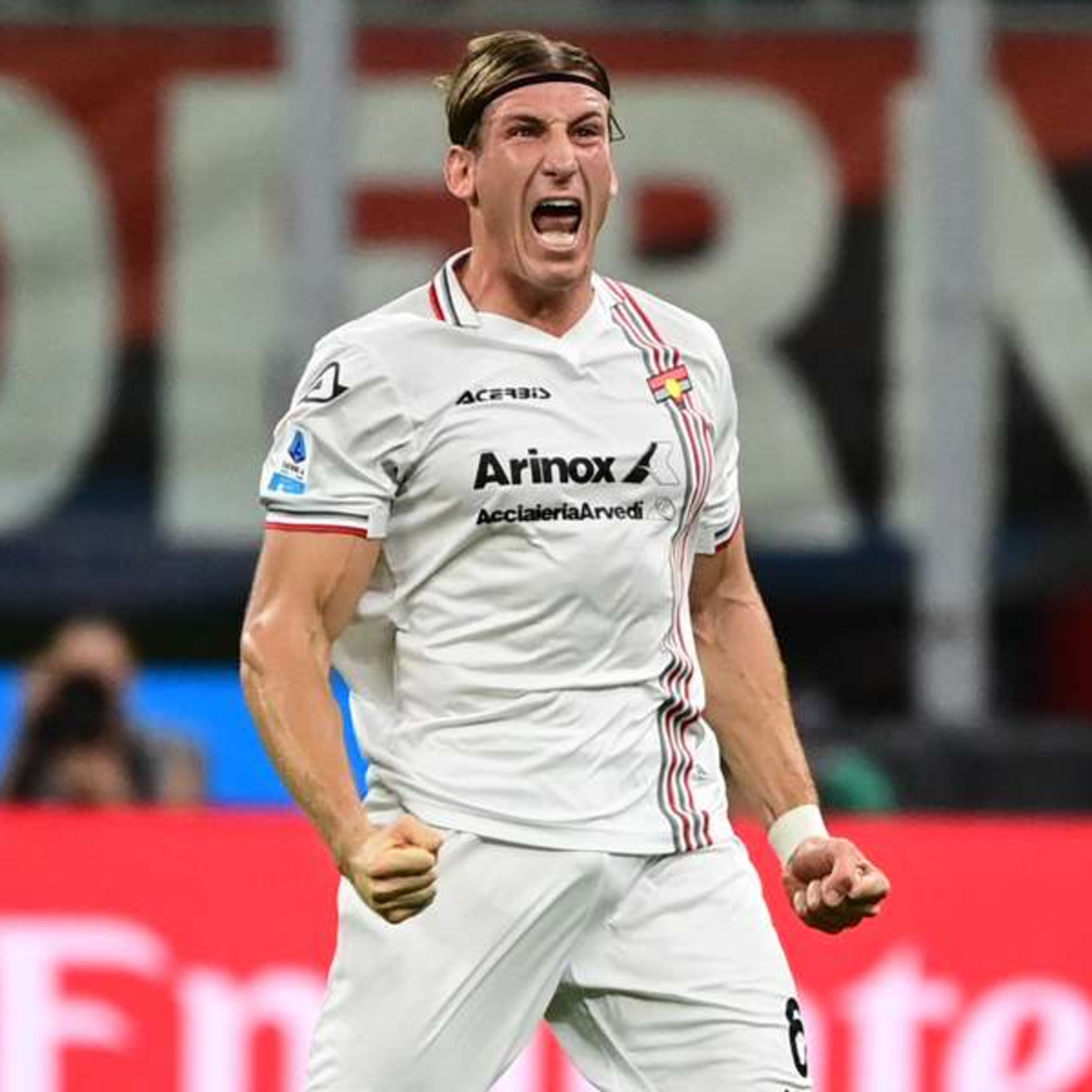 Feszíts, Federico! | RÖVID VÁLTOZAT #56