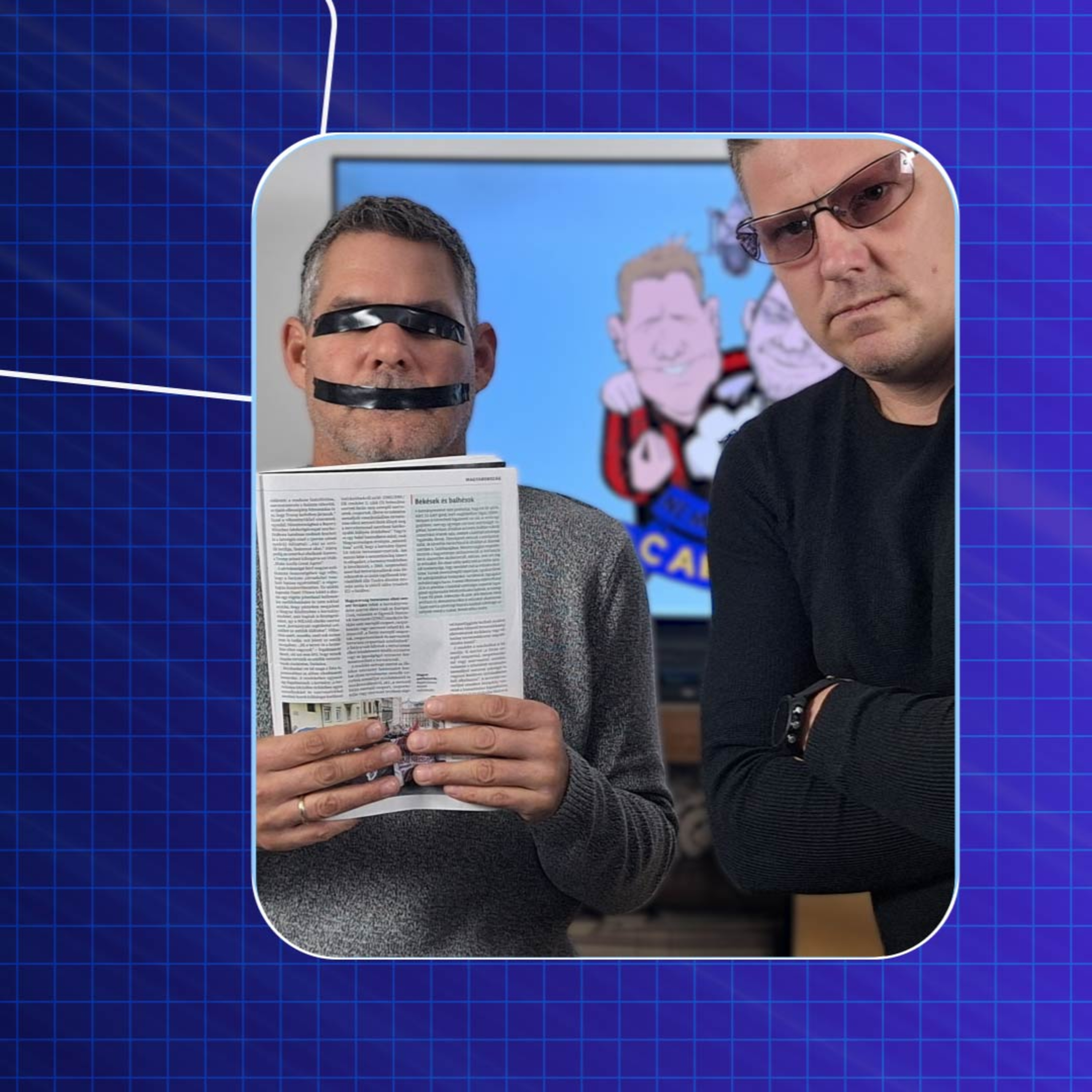 Maffiacsápok a calcióban | RÖVID VÁLTOZAT #63