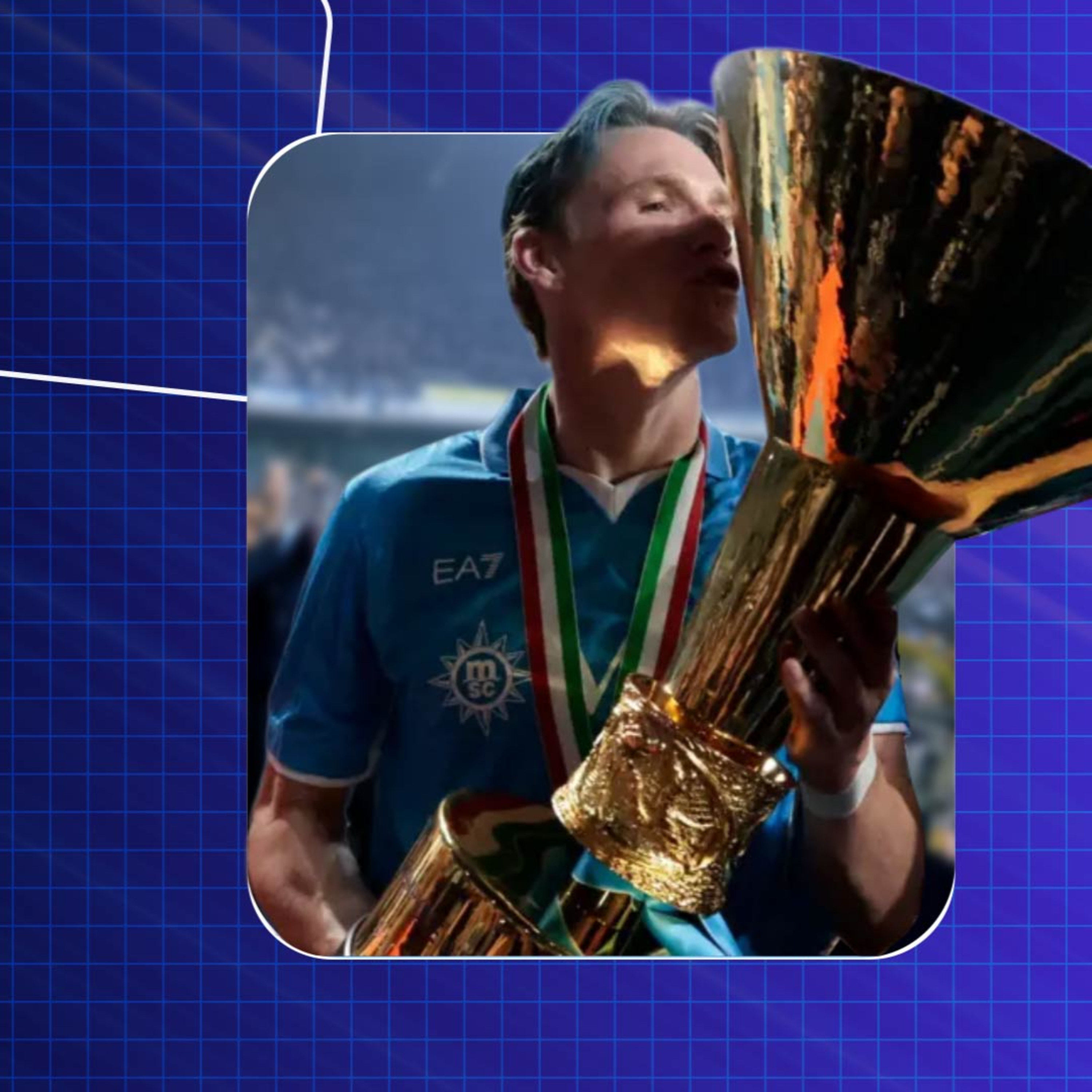 Nem a legjobb lesz a bajnok | Nem futball, calcio! #71