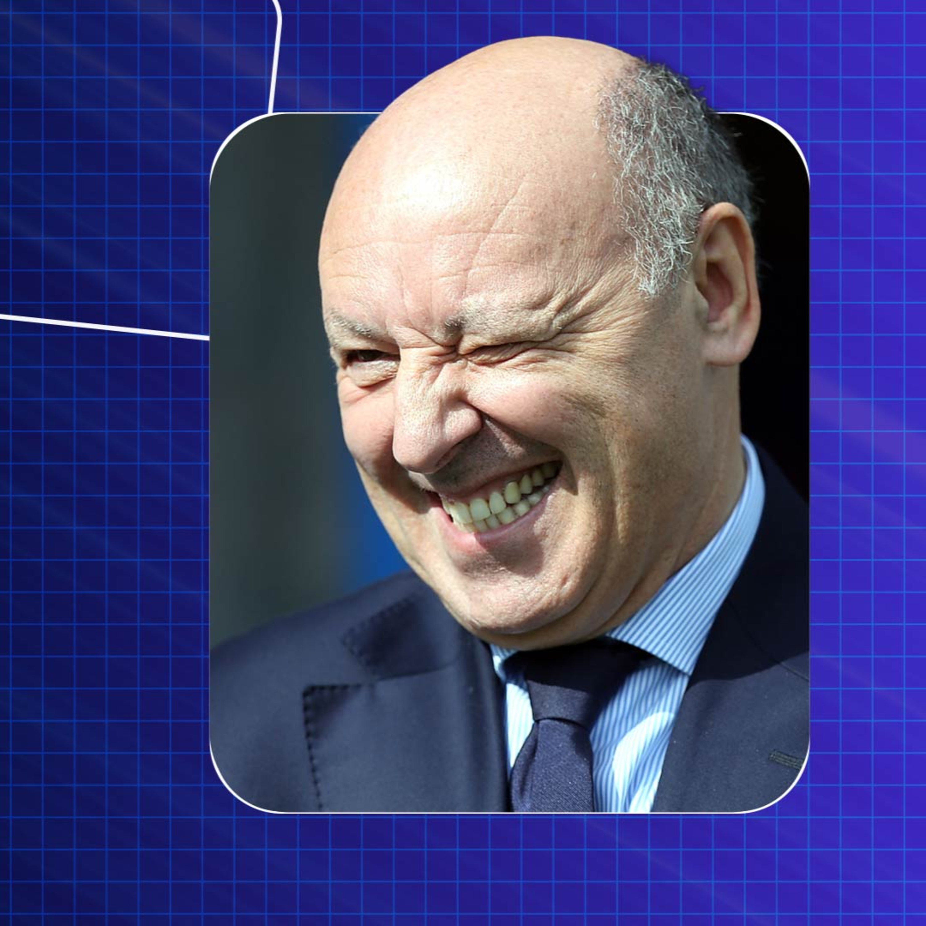 Beppe kineveti Antoniót | Nem futball, calcio! #74